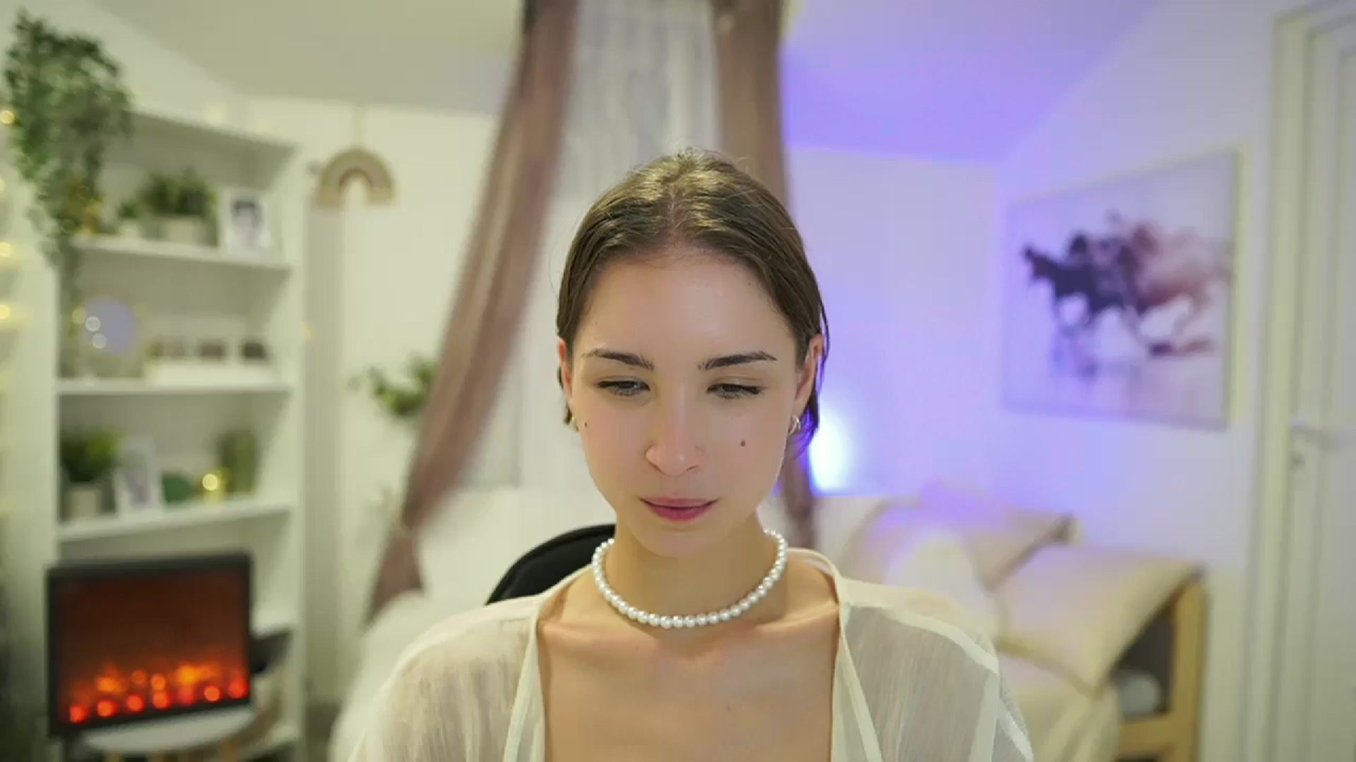 Gallery image thumbnail from Shy_jane's myfreecams stream on, 08/29/2024, 16:14 image 1 of 20