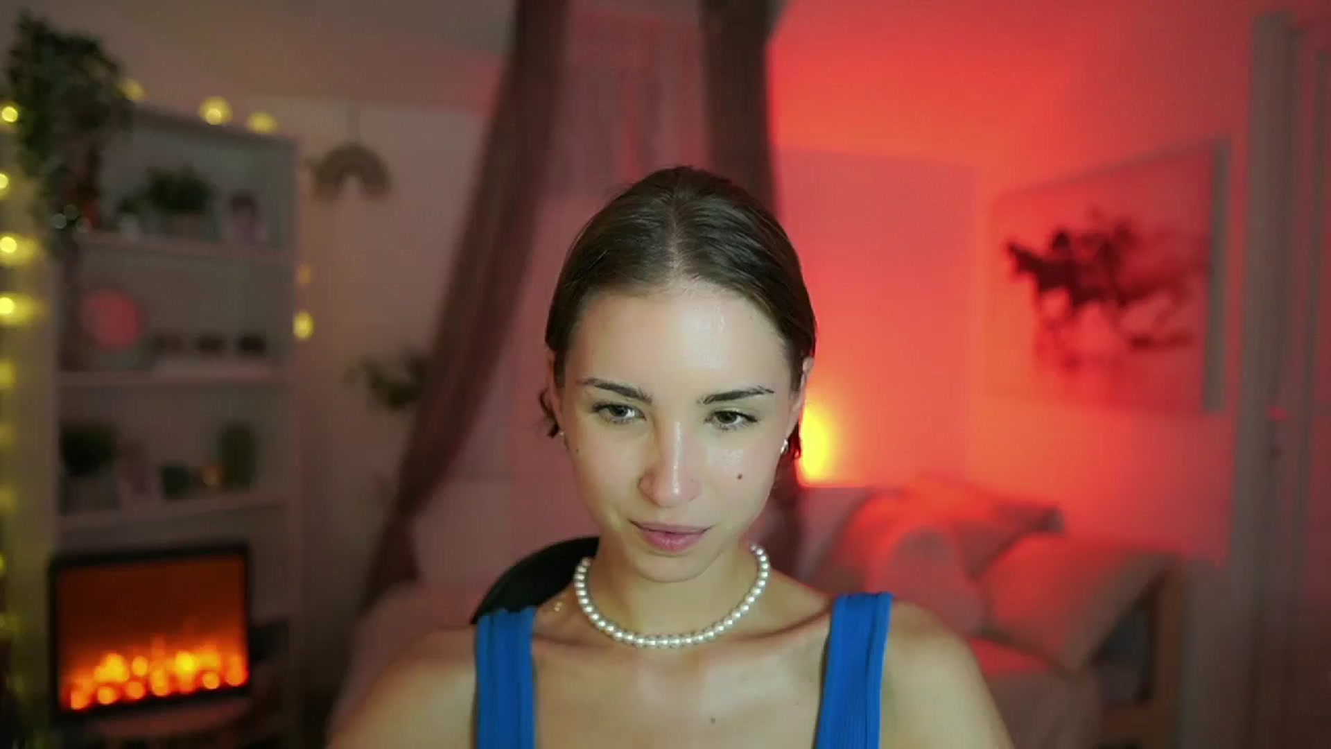 Gallery image thumbnail from Shy_jane's myfreecams stream on, 08/29/2024, 17:00 image 1 of 20