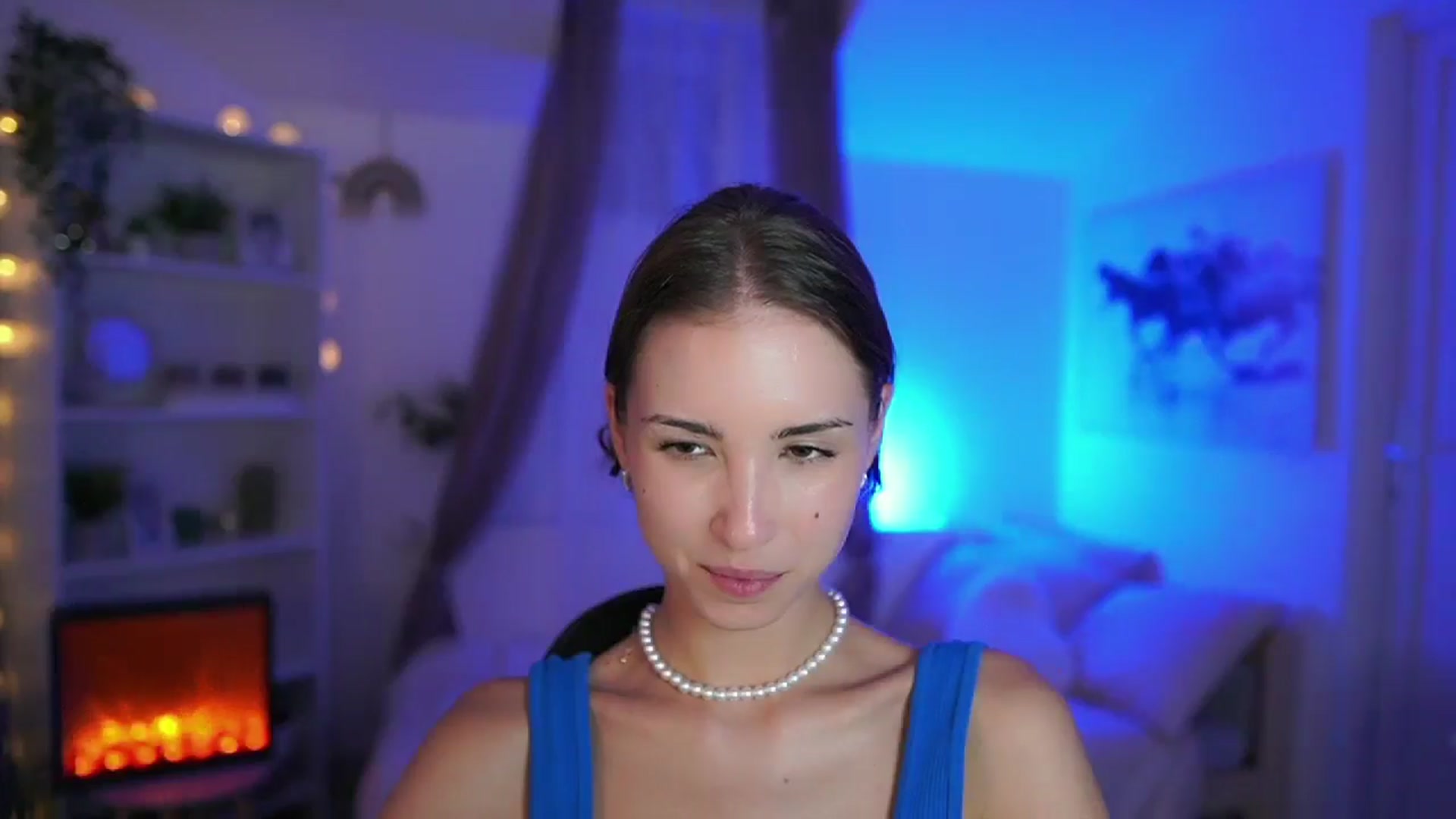Gallery image thumbnail from Shy_jane's myfreecams stream on, 08/29/2024, 17:00 image 5 of 20