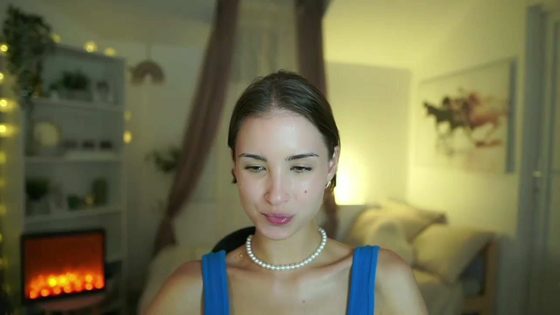 Gallery image thumbnail from Shy_jane's myfreecams stream on, 08/29/2024, 17:00 image 9 of 20