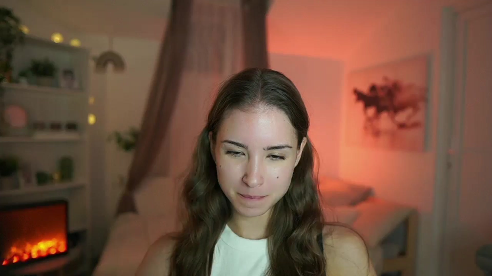 Gallery image thumbnail from Shy_jane's myfreecams stream on, 09/15/2024, 10:59 image 6 of 20