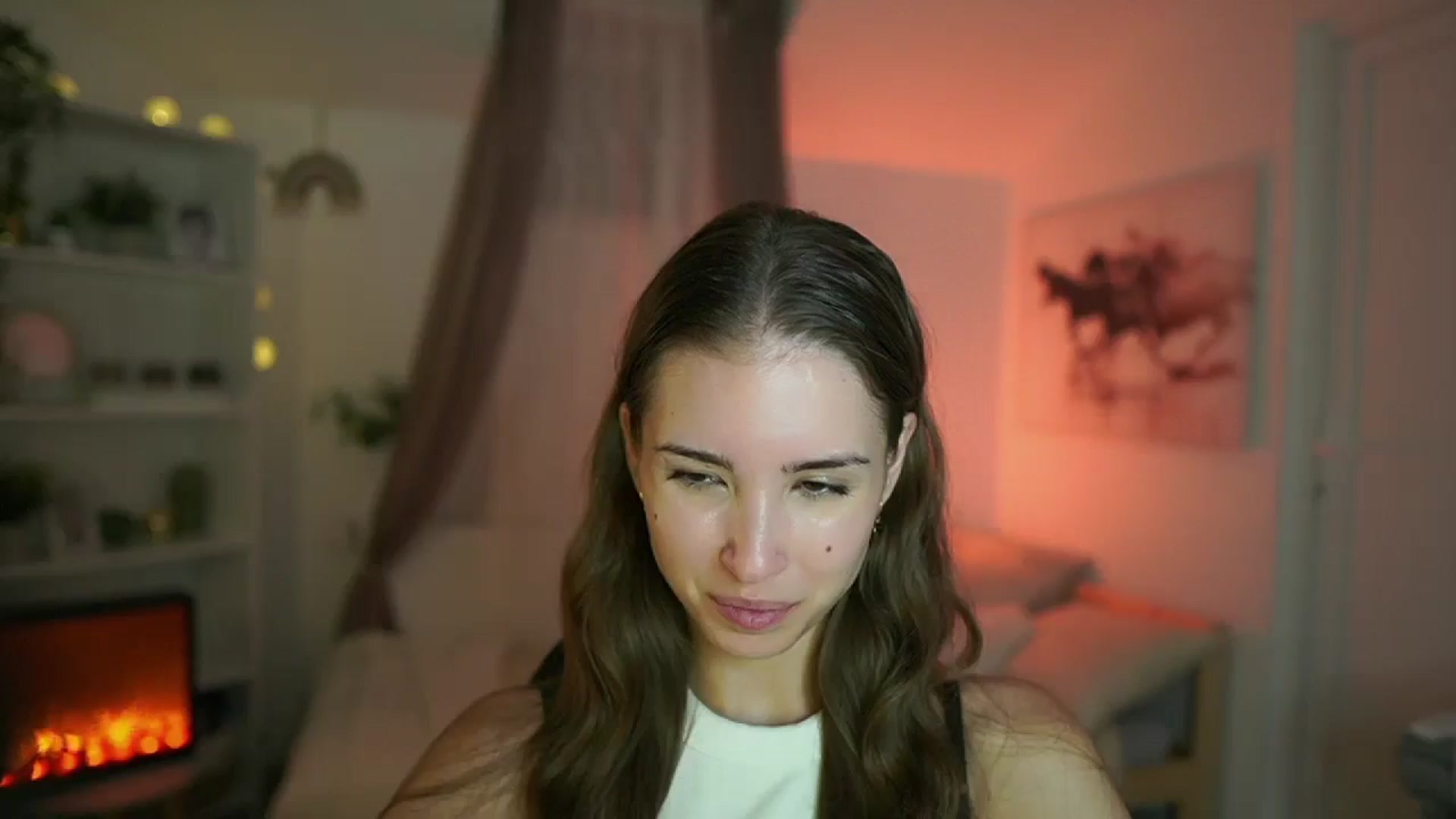 Gallery image thumbnail from Shy_jane's myfreecams stream on, 09/15/2024, 15:57 image 9 of 20