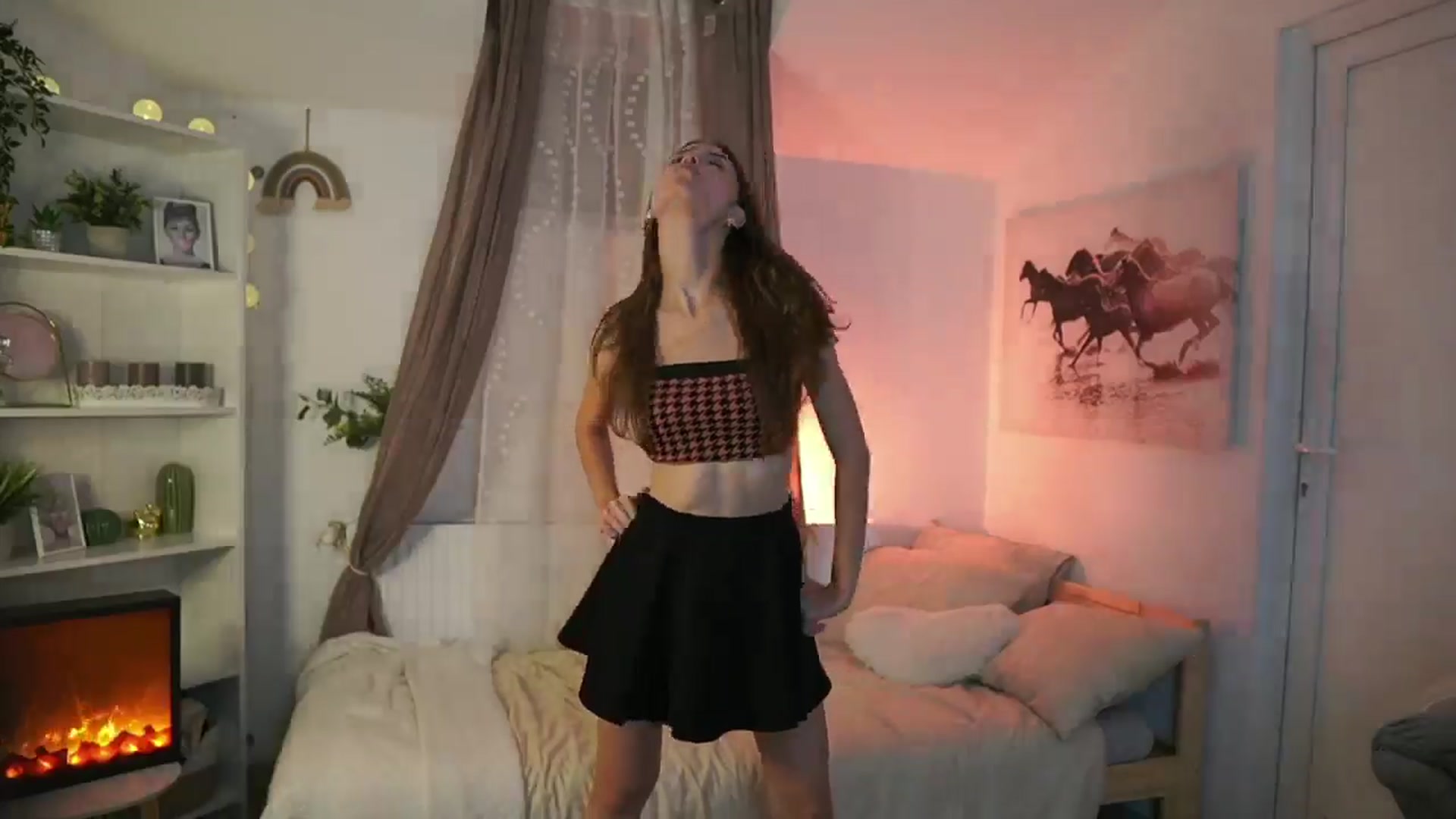Gallery image thumbnail from Shy_jane's myfreecams stream on, 09/16/2024, 15:58 image 7 of 20