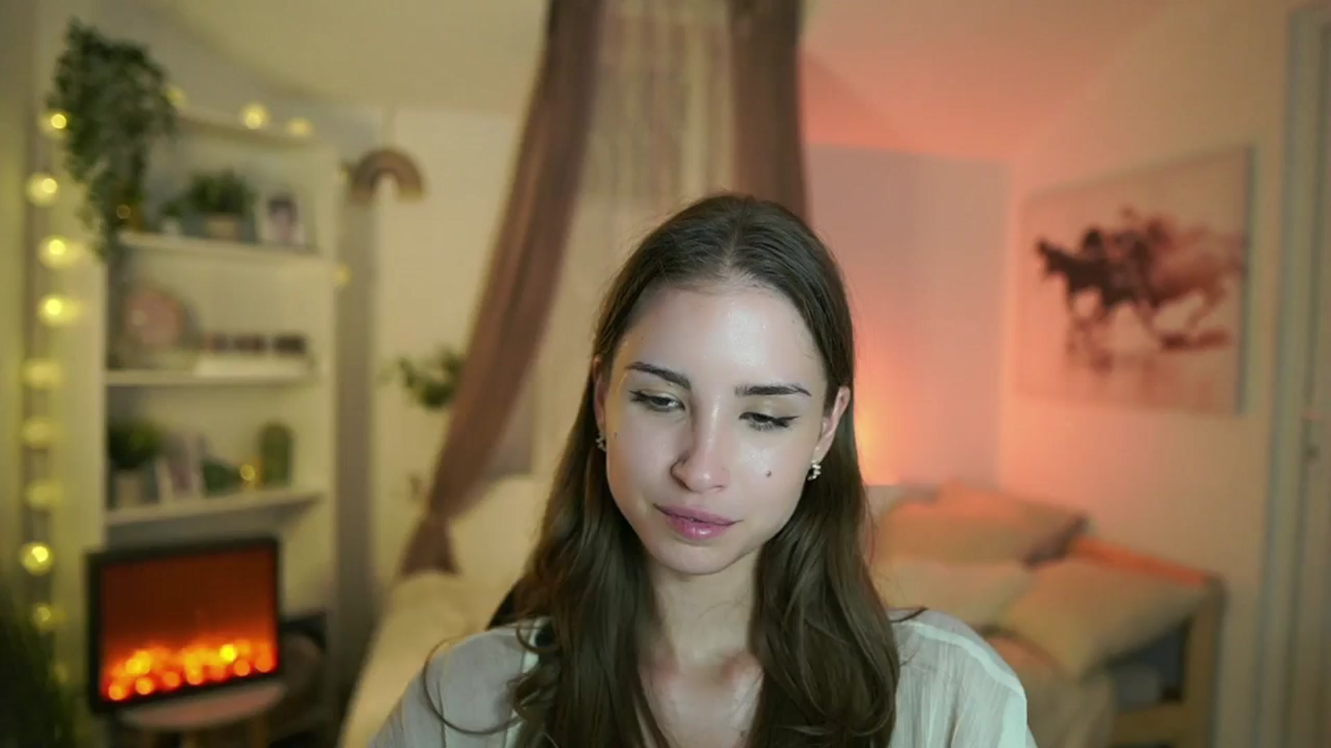 Gallery image thumbnail from Shy_jane's myfreecams stream on, 09/17/2024, 16:40 image 18 of 20