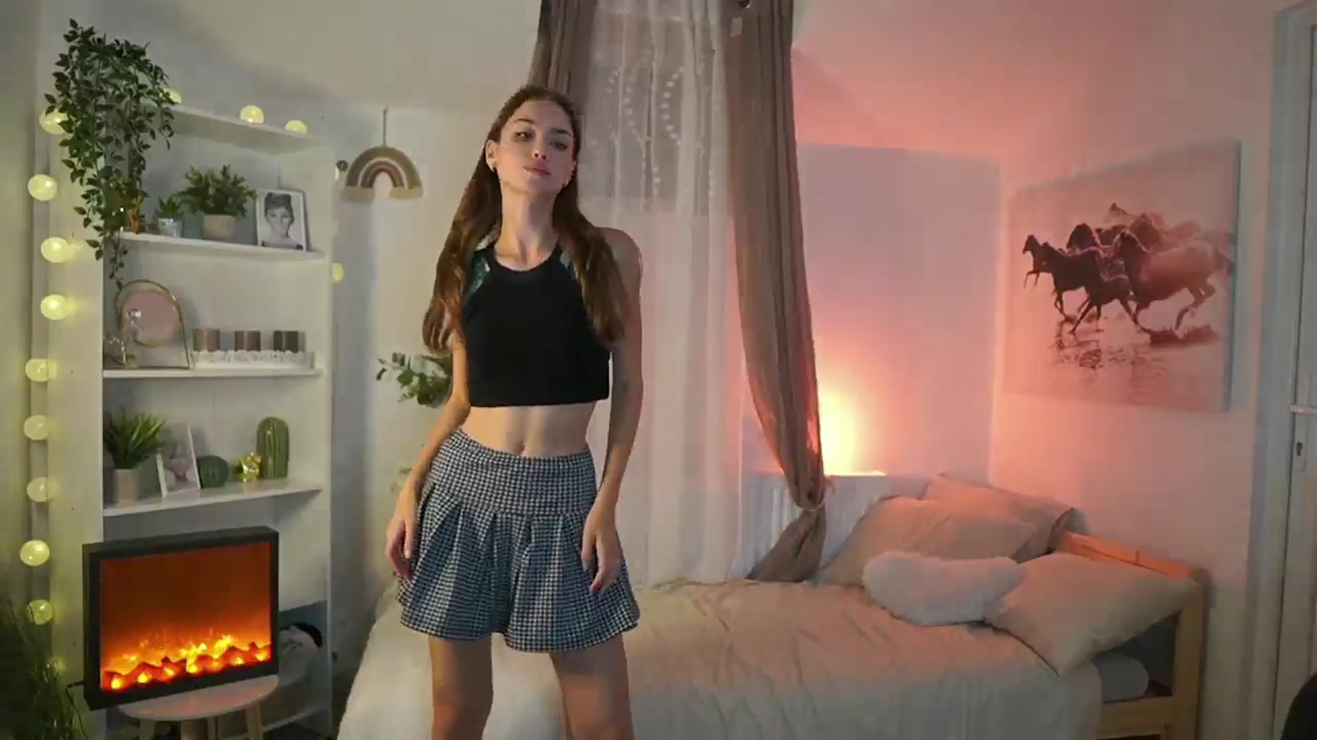 Gallery image thumbnail from Shy_jane's myfreecams stream on, 09/17/2024, 16:40 image 5 of 20