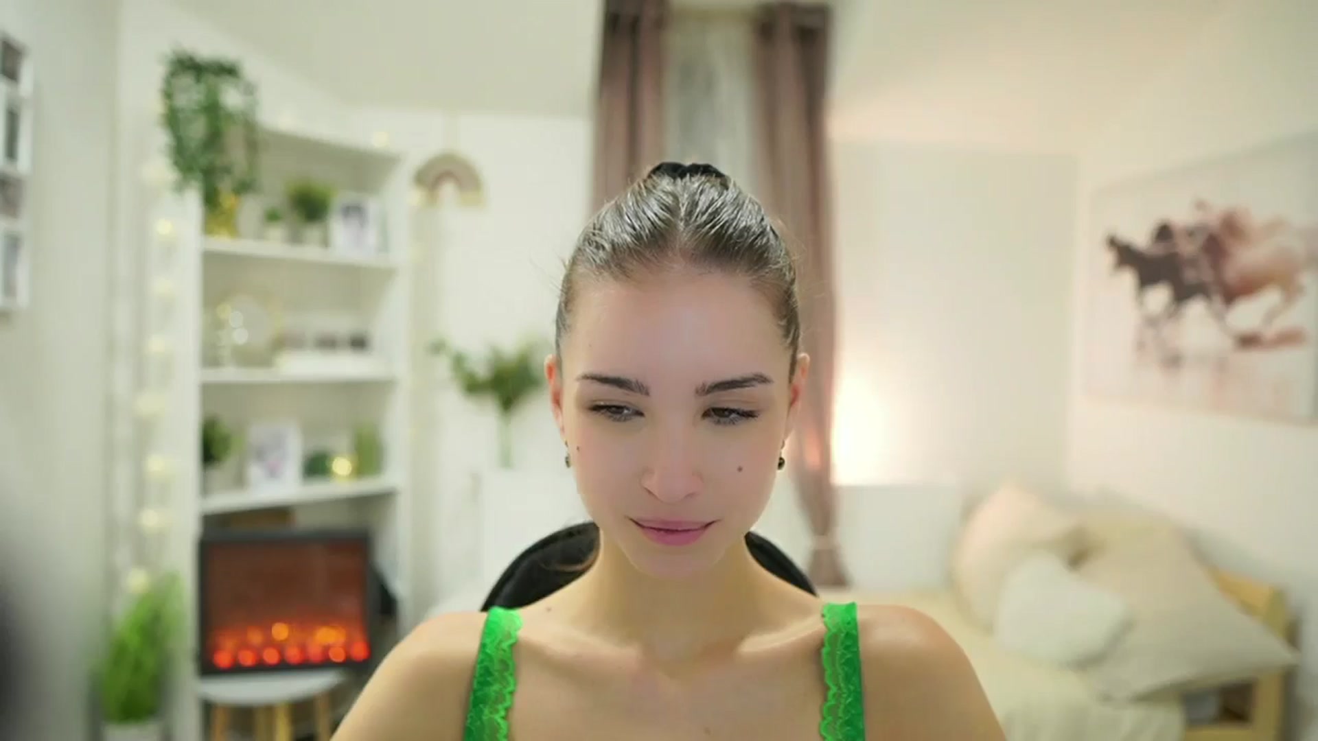 Gallery image thumbnail from Shy_jane's myfreecams stream on, 09/25/2024, 14:14 image 4 of 20