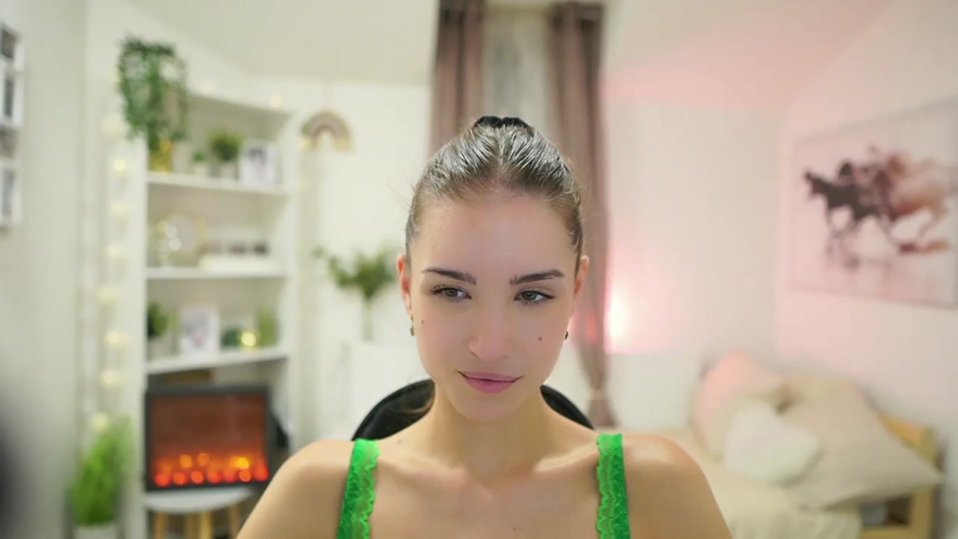 Gallery image thumbnail from Shy_jane's myfreecams stream on, 09/25/2024, 14:14 image 2 of 20