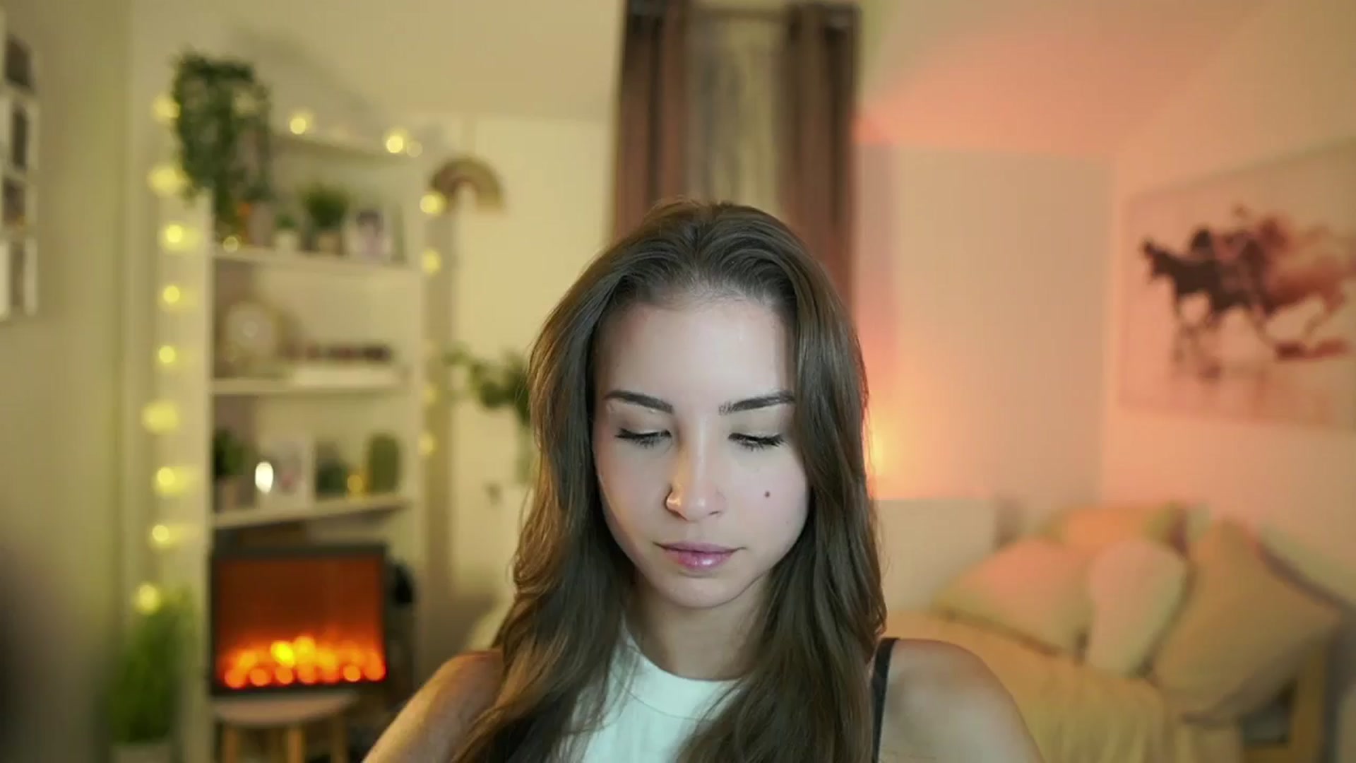 Gallery image thumbnail from Shy_jane's myfreecams stream on, 09/30/2024, 12:18 image 7 of 20