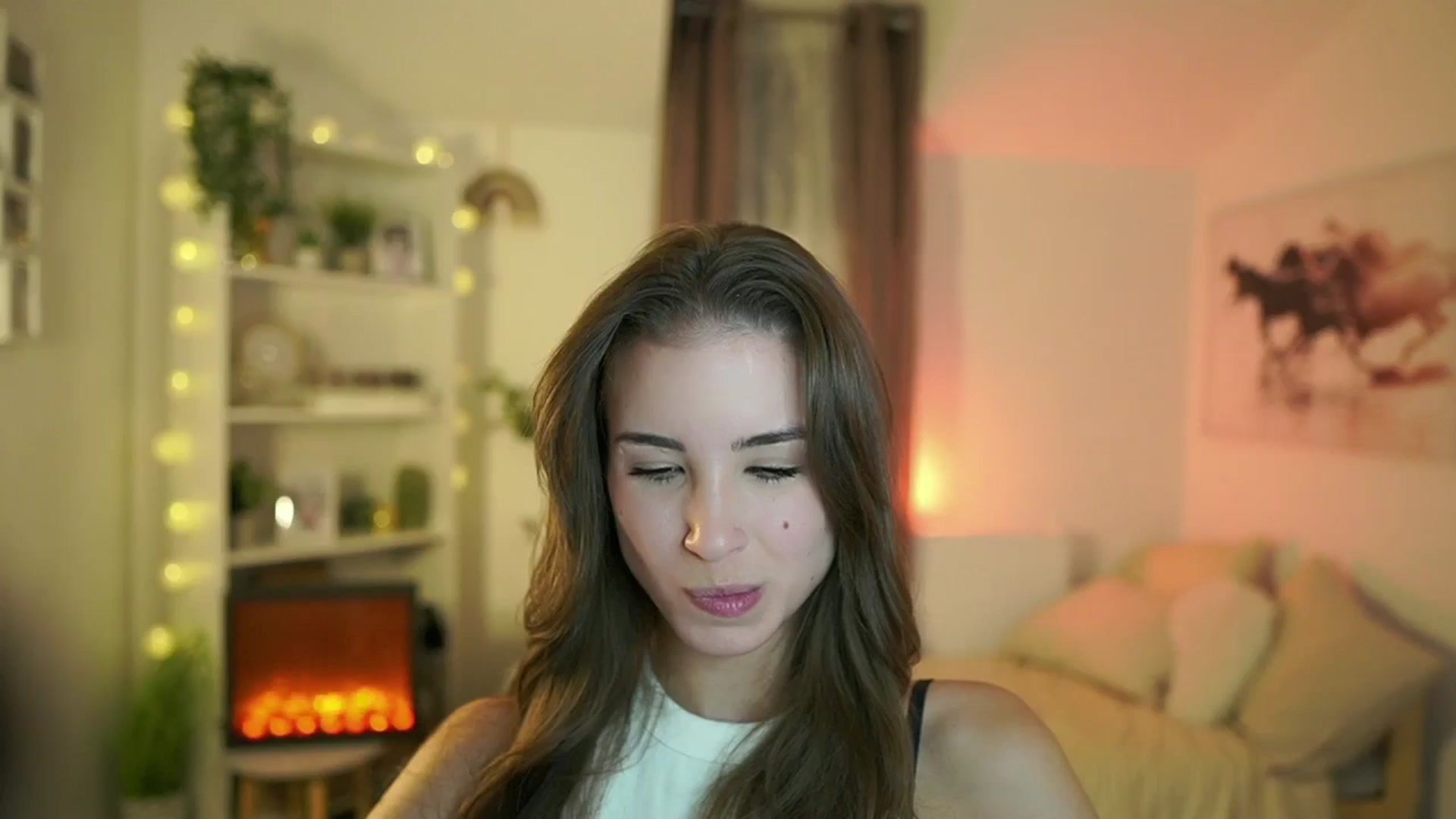 Gallery image thumbnail from Shy_jane's myfreecams stream on, 09/30/2024, 12:18 image 12 of 20