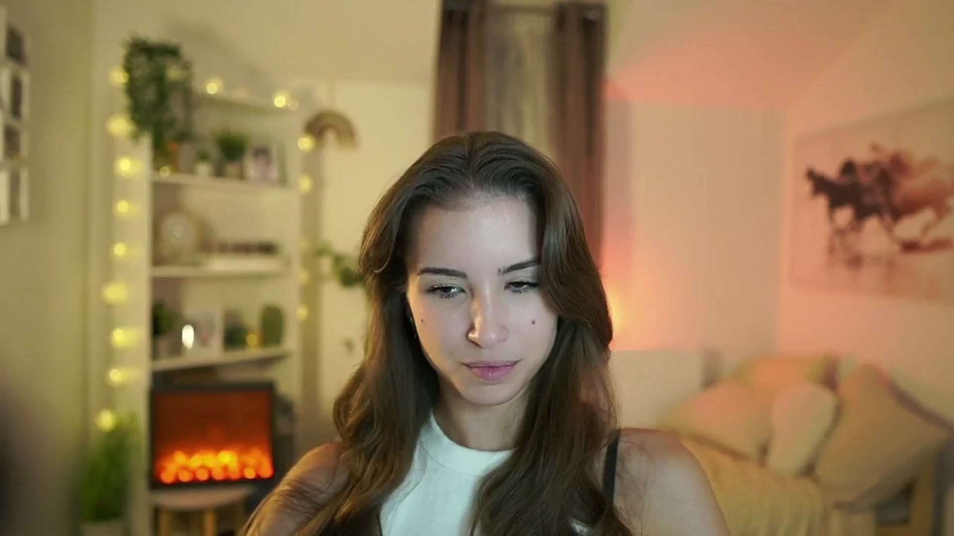 Gallery image thumbnail from Shy_jane's myfreecams stream on, 09/30/2024, 15:41 image 9 of 20