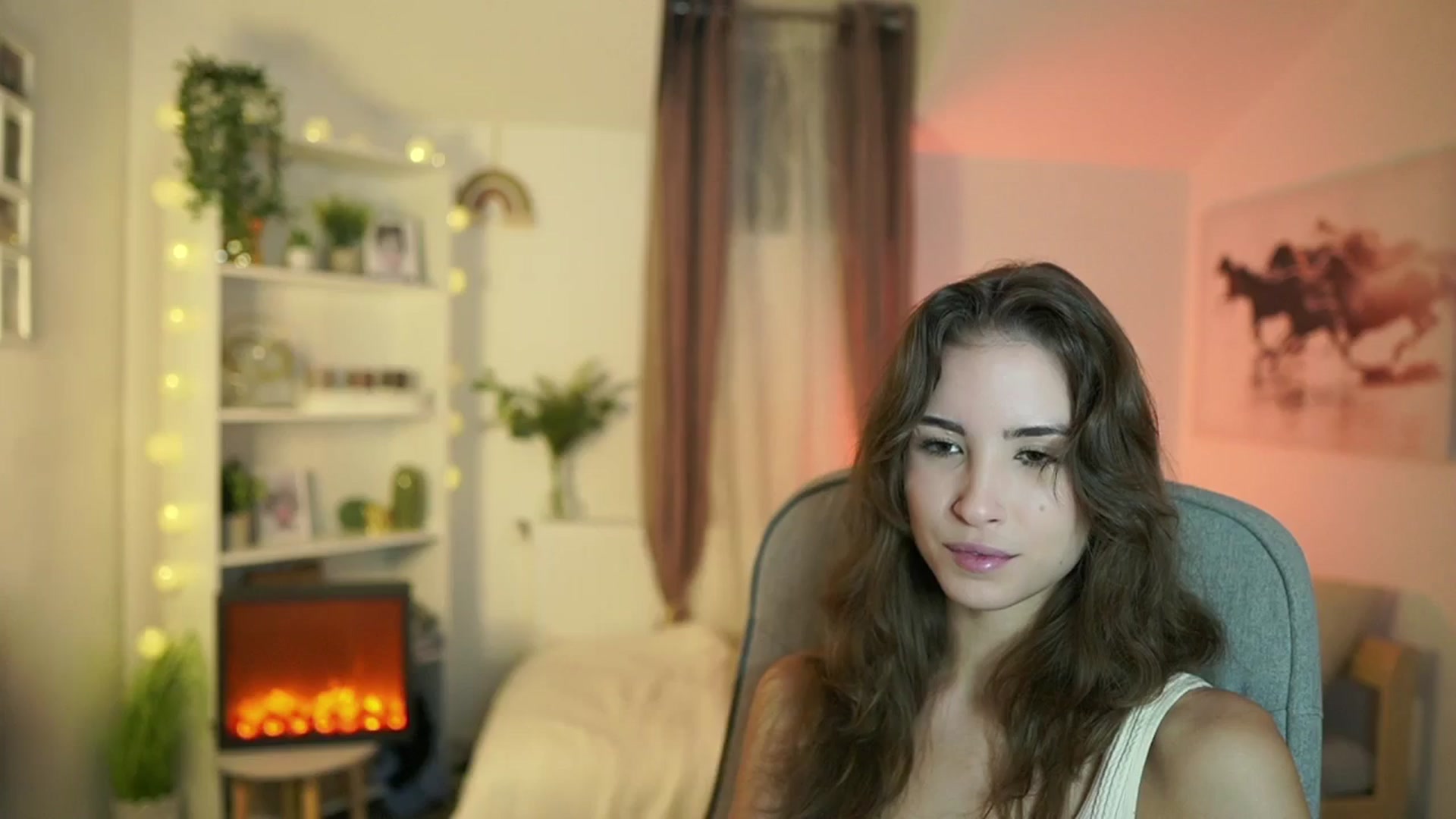 Gallery image thumbnail from Shy_jane's myfreecams stream on, 10/03/2024, 10:37 image 1 of 20