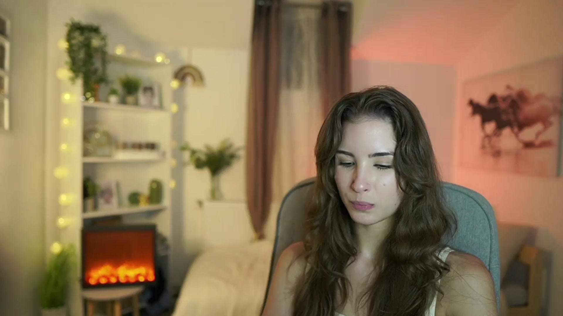 Gallery image thumbnail from Shy_jane's myfreecams stream on, 10/03/2024, 14:29 image 7 of 20