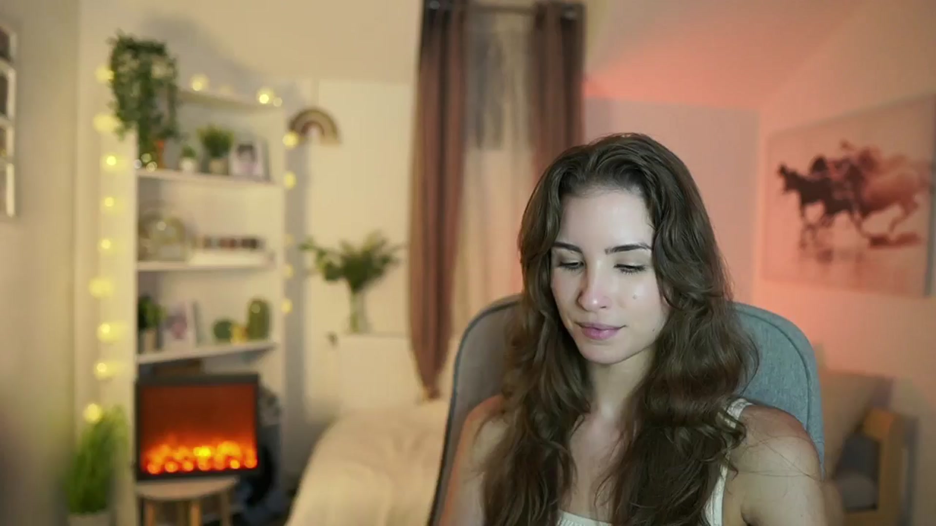 Gallery image thumbnail from Shy_jane's myfreecams stream on, 10/03/2024, 14:29 image 1 of 20