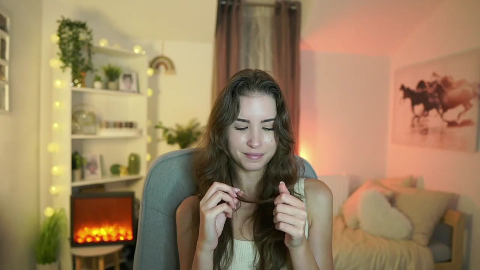 Gallery image thumbnail from Shy_jane's myfreecams stream on, 10/03/2024, 14:29 image 10 of 20