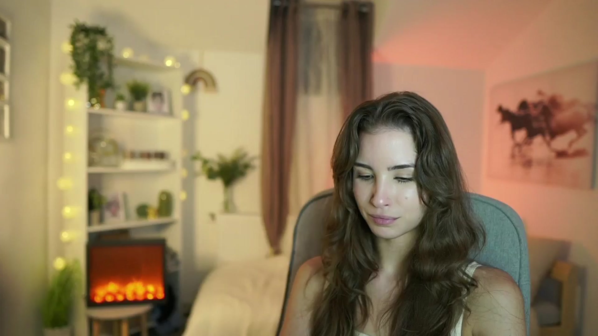 Gallery image thumbnail from Shy_jane's myfreecams stream on, 10/03/2024, 14:29 image 6 of 20