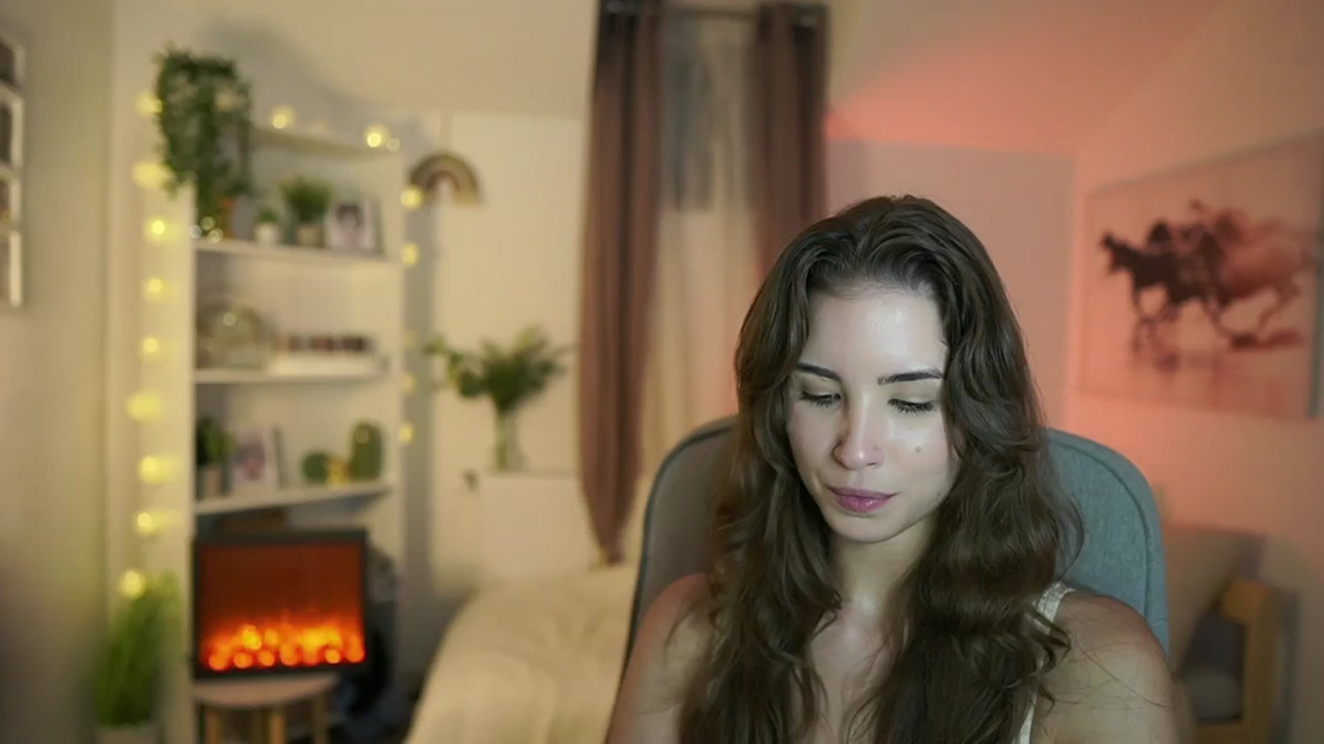 Gallery image thumbnail from Shy_jane's myfreecams stream on, 10/03/2024, 14:29 image 4 of 20