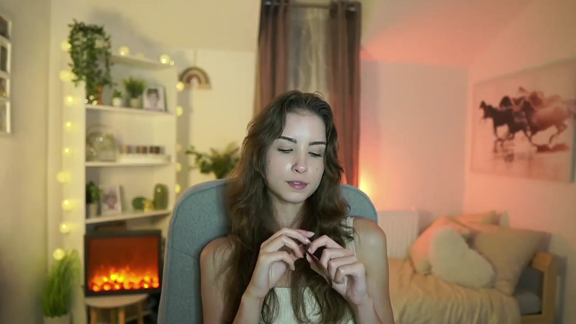 Gallery image thumbnail from Shy_jane's myfreecams stream on, 10/03/2024, 14:29 image 11 of 20