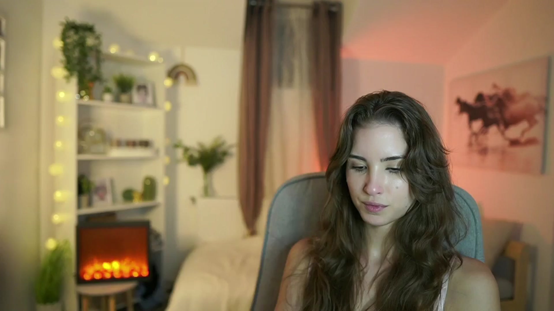 Gallery image thumbnail from Shy_jane's myfreecams stream on, 10/03/2024, 17:00 image 3 of 20