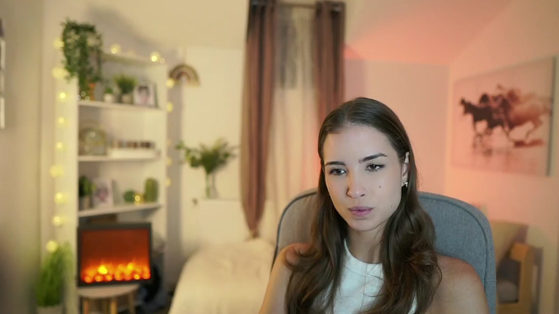 Gallery image thumbnail from Shy_jane's myfreecams stream on, 10/06/2024, 09:32 image 4 of 20