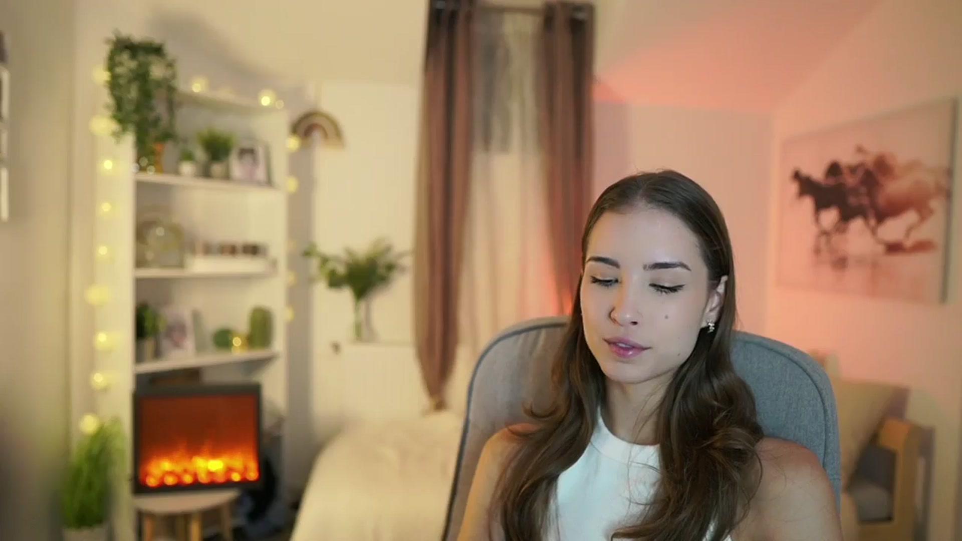 Gallery image thumbnail from Shy_jane's myfreecams stream on, 10/06/2024, 09:32 image 6 of 20