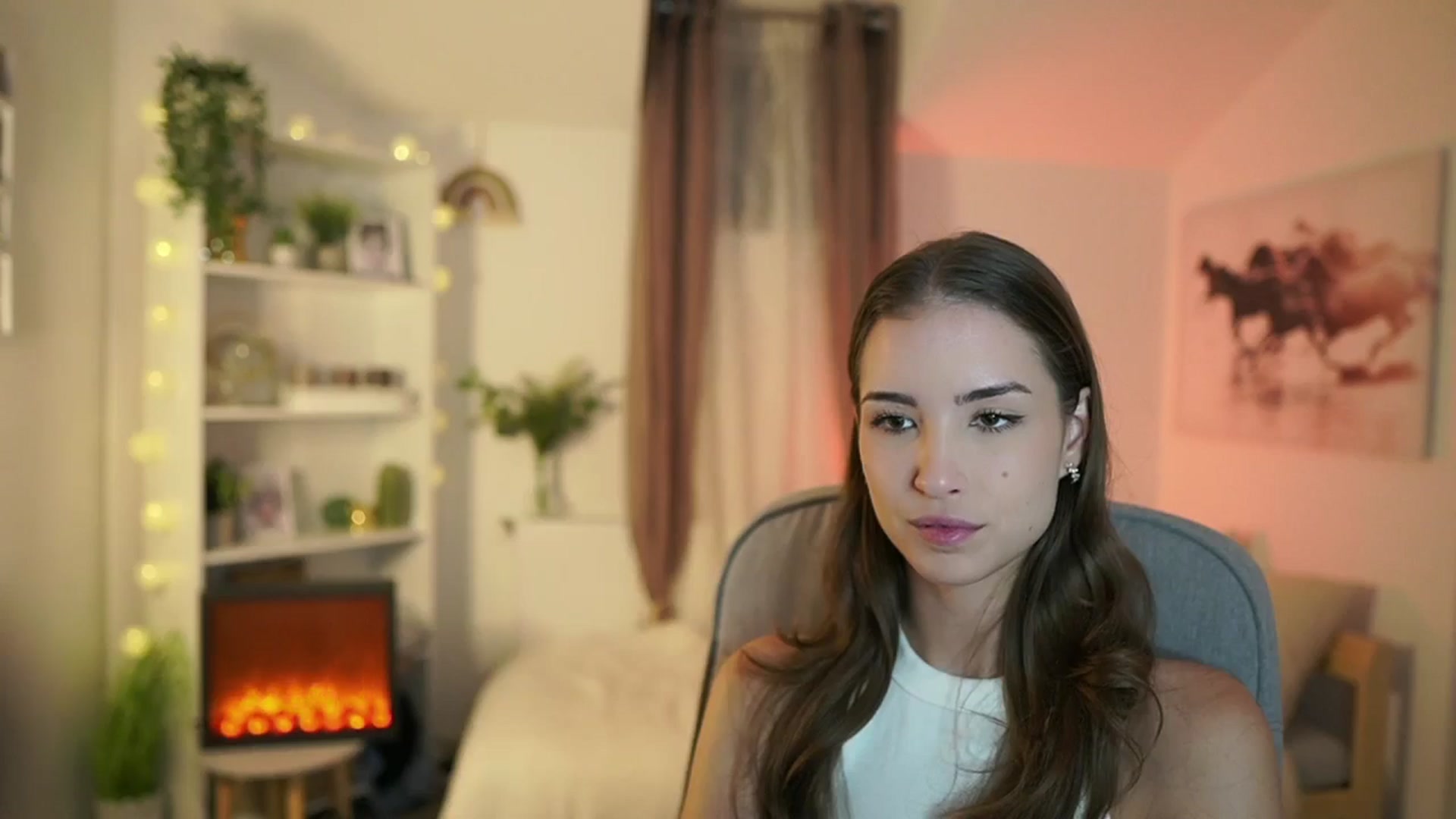 Gallery image thumbnail from Shy_jane's myfreecams stream on, 10/06/2024, 09:32 image 5 of 20