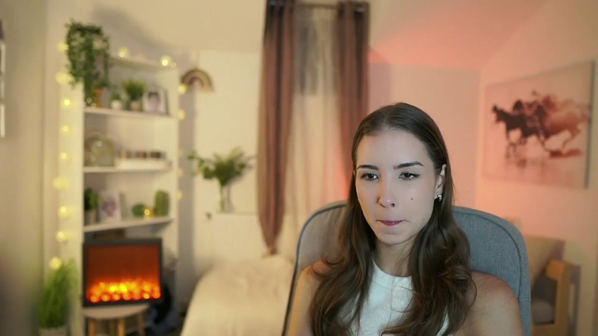Gallery image thumbnail from Shy_jane's myfreecams stream on, 10/06/2024, 09:32 image 3 of 20