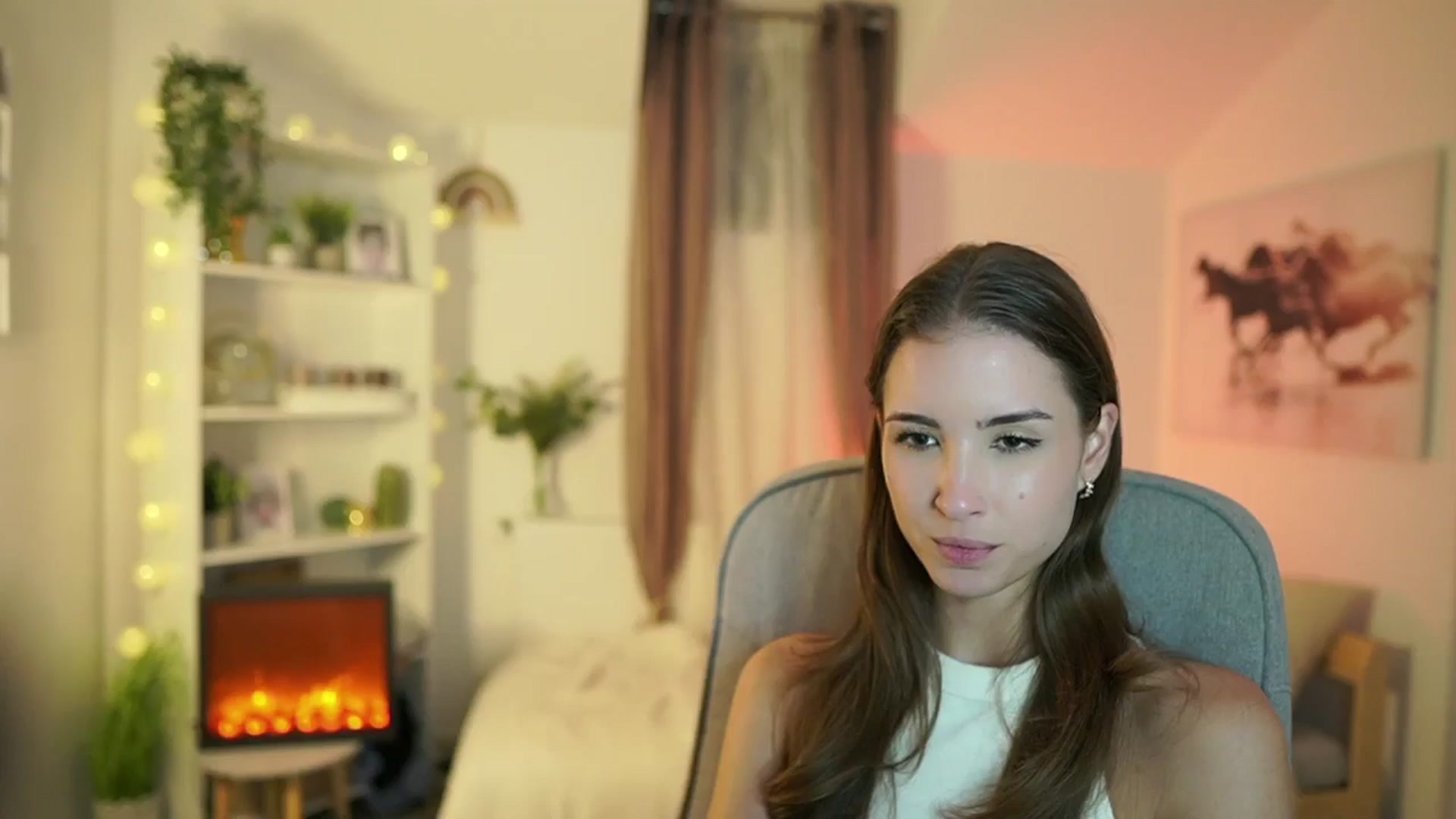 Gallery image thumbnail from Shy_jane's myfreecams stream on, 10/06/2024, 15:17 image 2 of 20