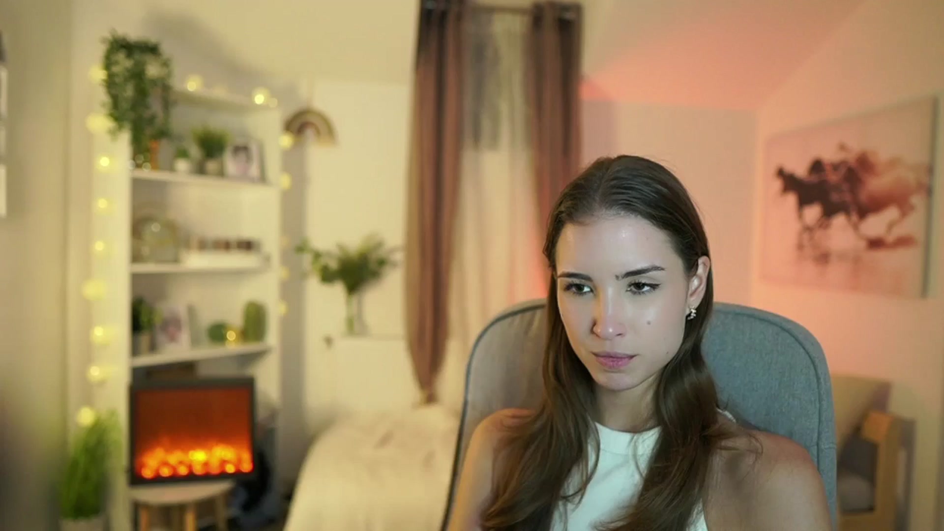Gallery image thumbnail from Shy_jane's myfreecams stream on, 10/06/2024, 15:17 image 1 of 20