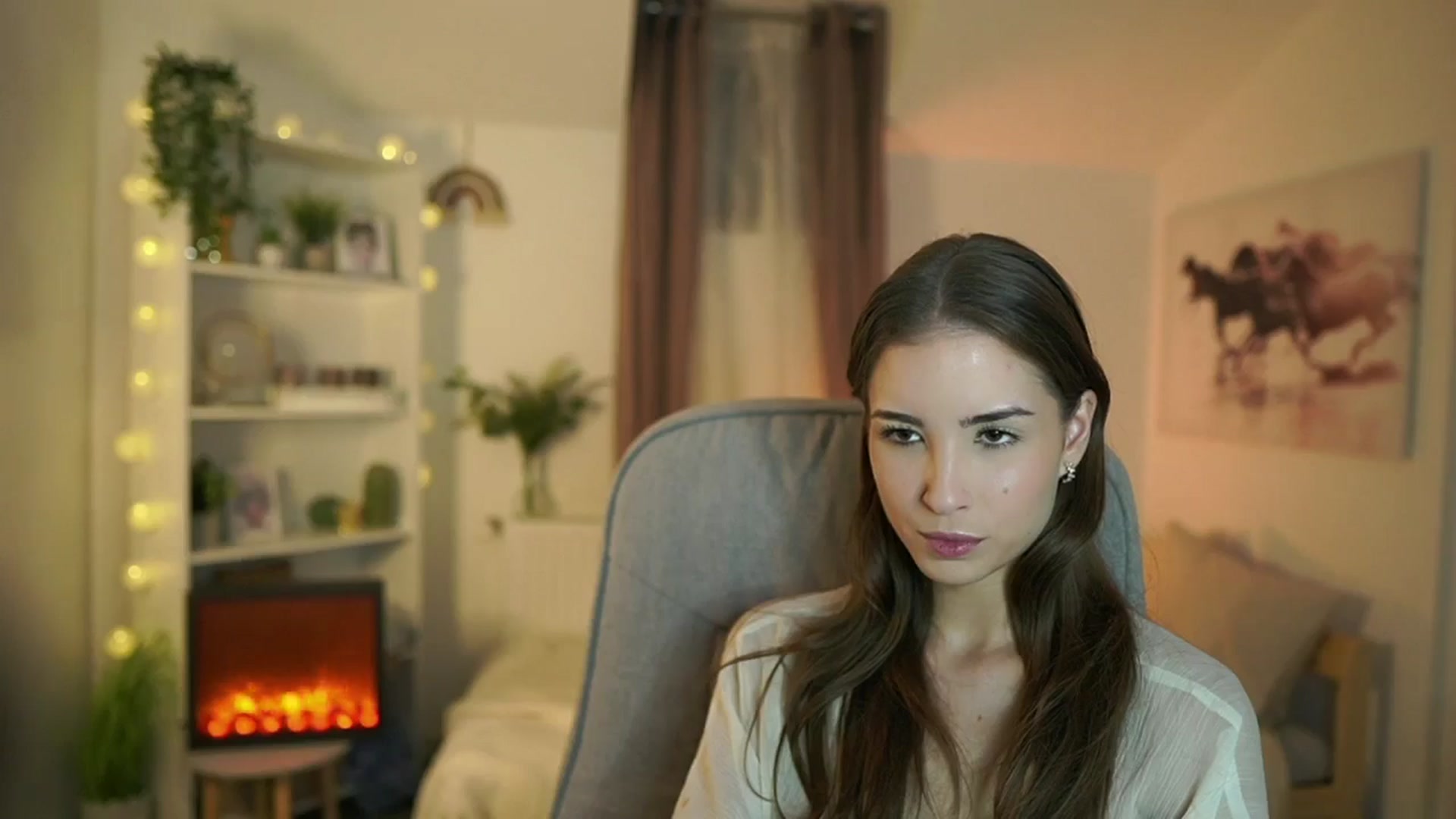 Gallery image thumbnail from Shy_jane's myfreecams stream on, 10/07/2024, 08:39 image 20 of 20