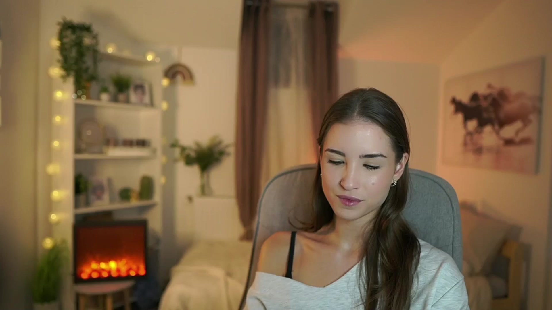 Gallery image thumbnail from Shy_jane's myfreecams stream on, 10/07/2024, 09:58 image 15 of 20