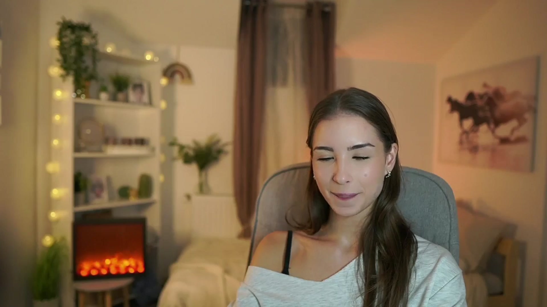 Gallery image thumbnail from Shy_jane's myfreecams stream on, 10/07/2024, 09:58 image 14 of 20