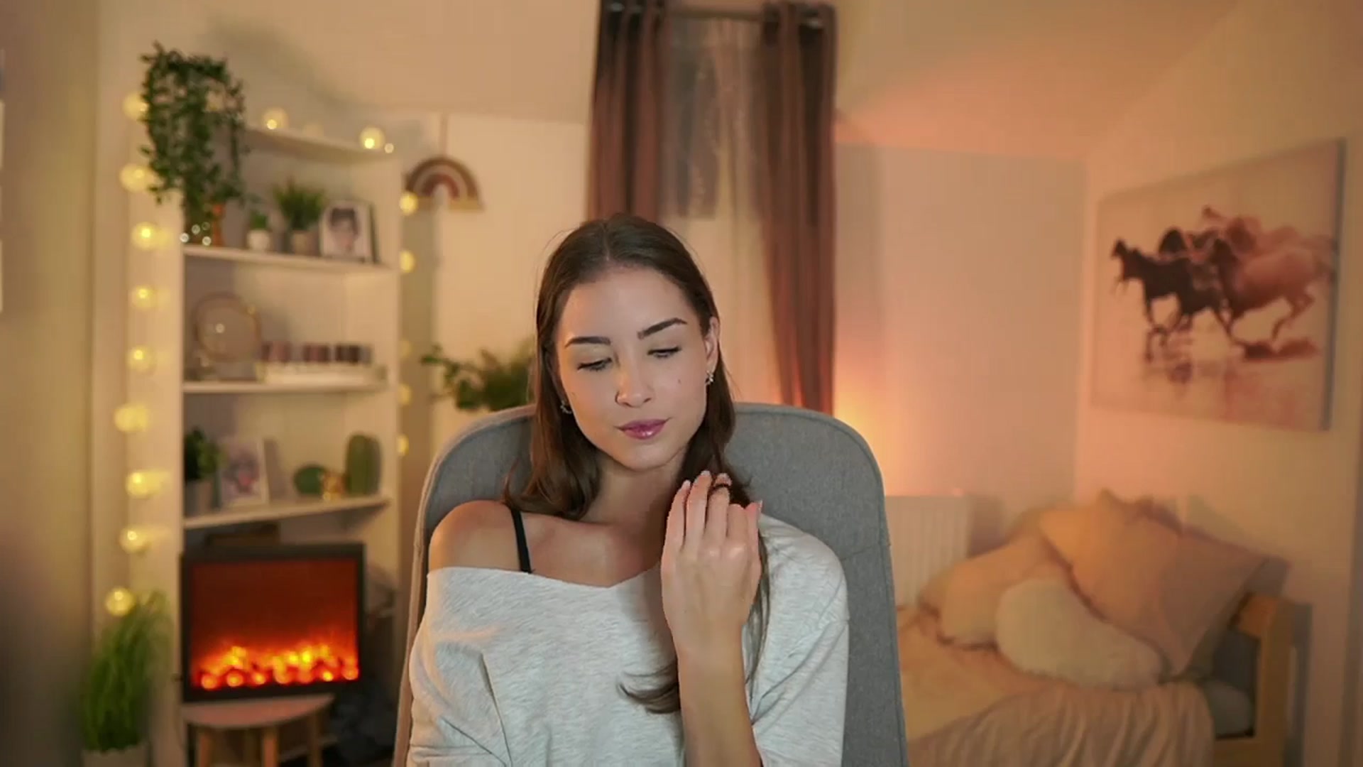 Gallery image thumbnail from Shy_jane's myfreecams stream on, 10/07/2024, 09:58 image 2 of 20