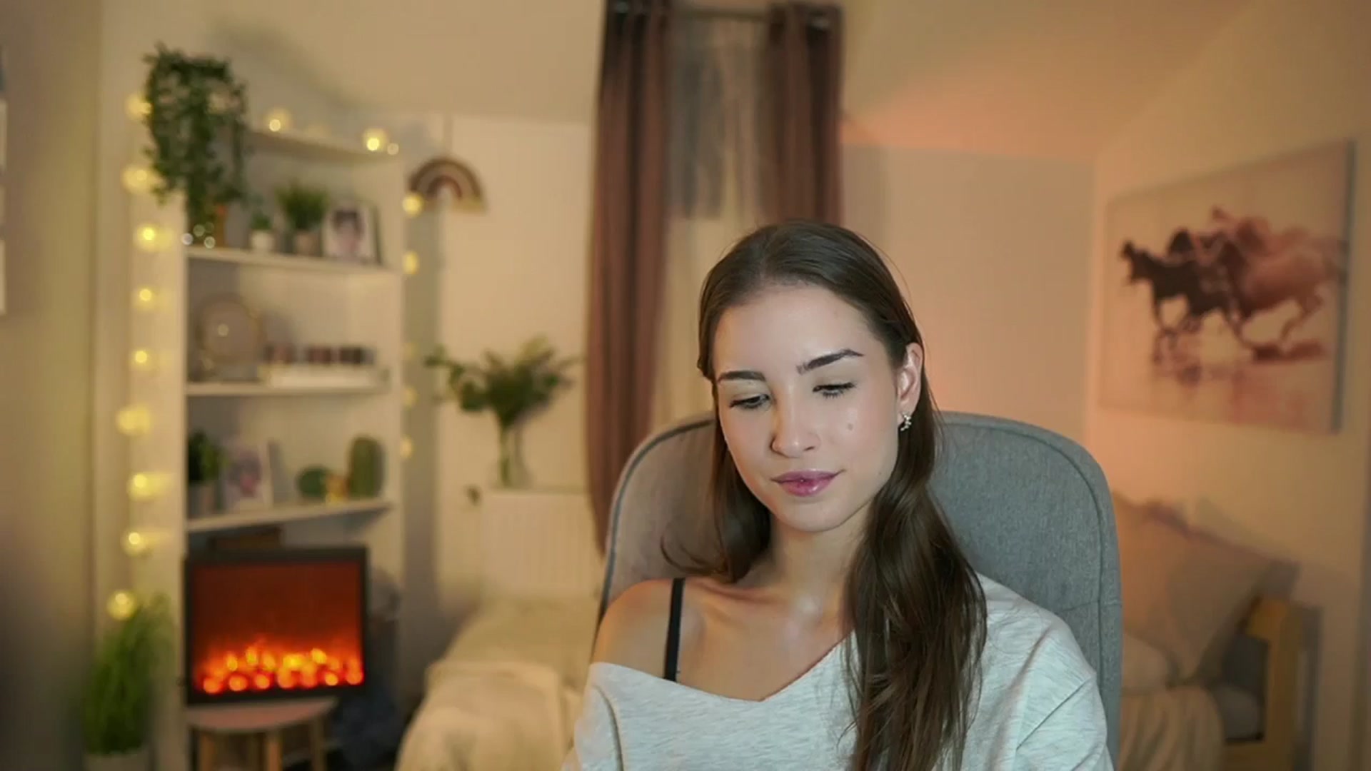 Gallery image thumbnail from Shy_jane's myfreecams stream on, 10/07/2024, 09:58 image 10 of 20