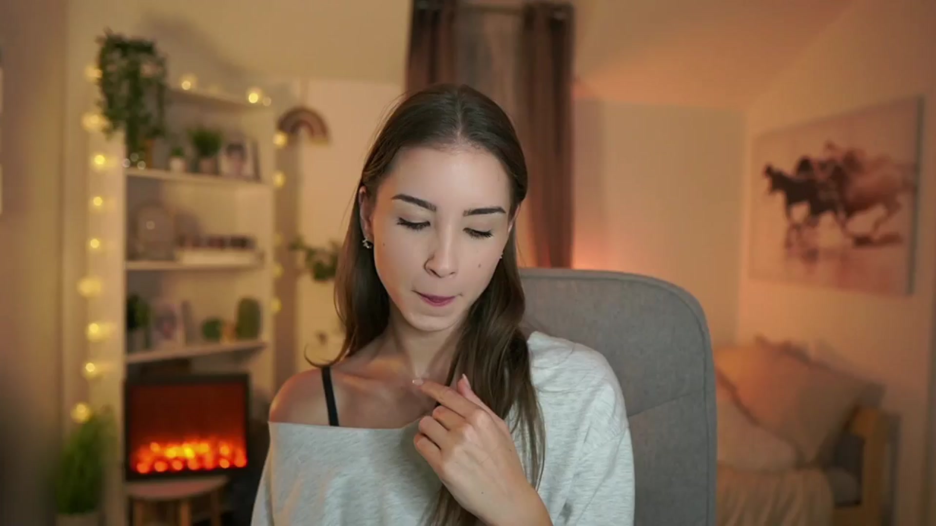 Gallery image thumbnail from Shy_jane's myfreecams stream on, 10/07/2024, 09:58 image 1 of 20