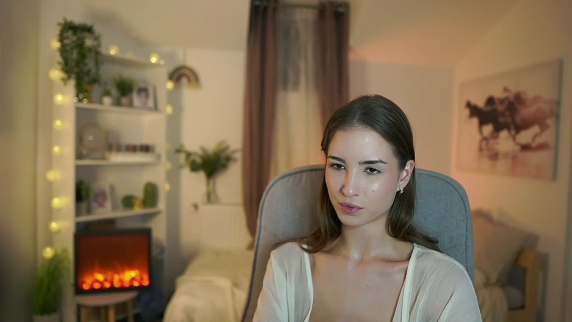 Gallery image thumbnail from Shy_jane's myfreecams stream on, 10/07/2024, 10:57 image 9 of 20