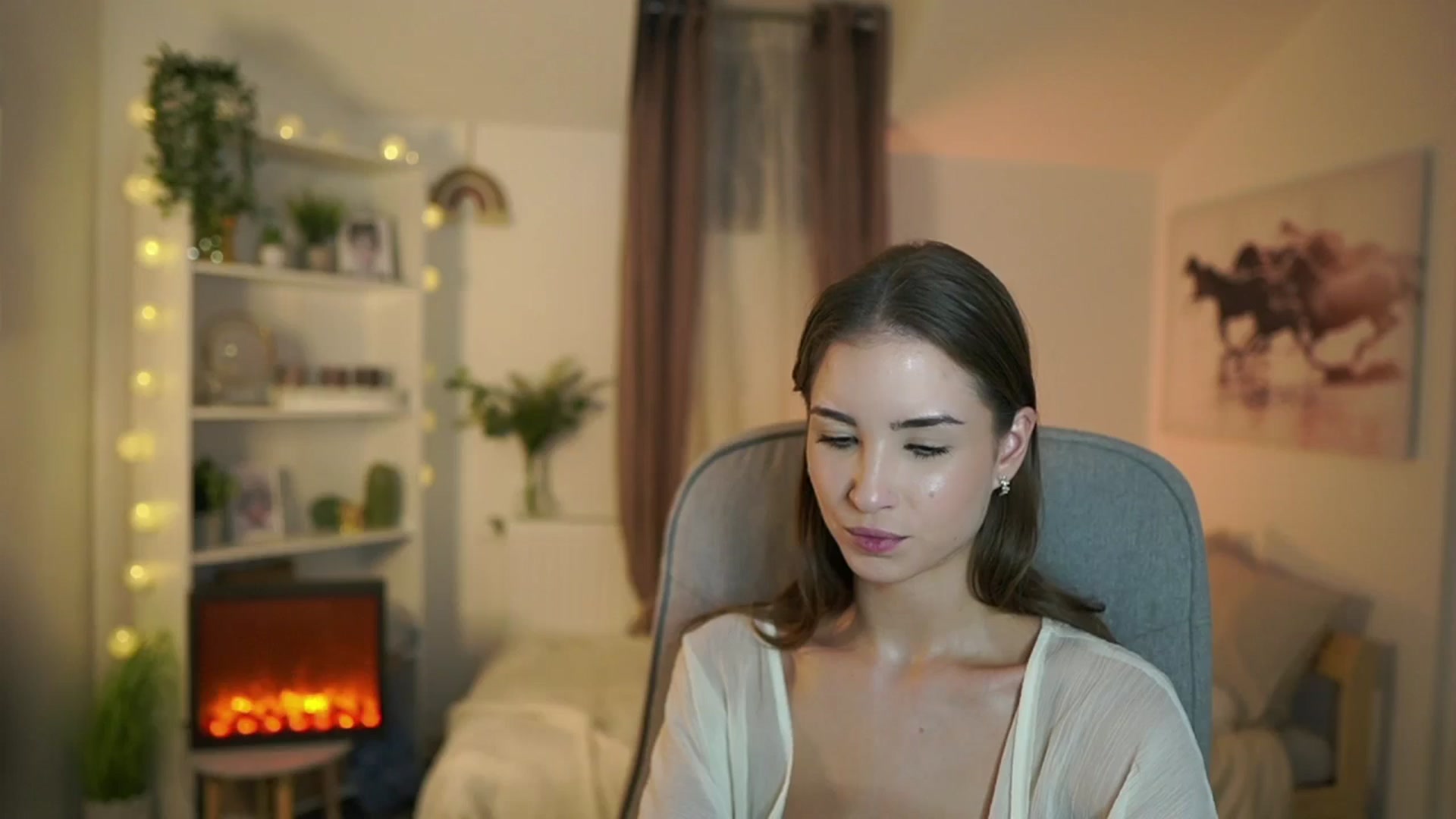 Gallery image thumbnail from Shy_jane's myfreecams stream on, 10/07/2024, 10:57 image 5 of 20