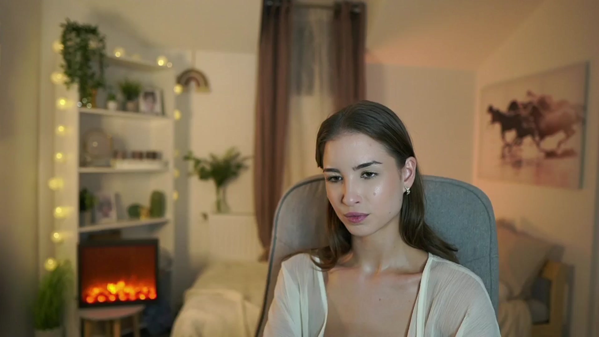 Gallery image thumbnail from Shy_jane's myfreecams stream on, 10/07/2024, 10:57 image 4 of 20