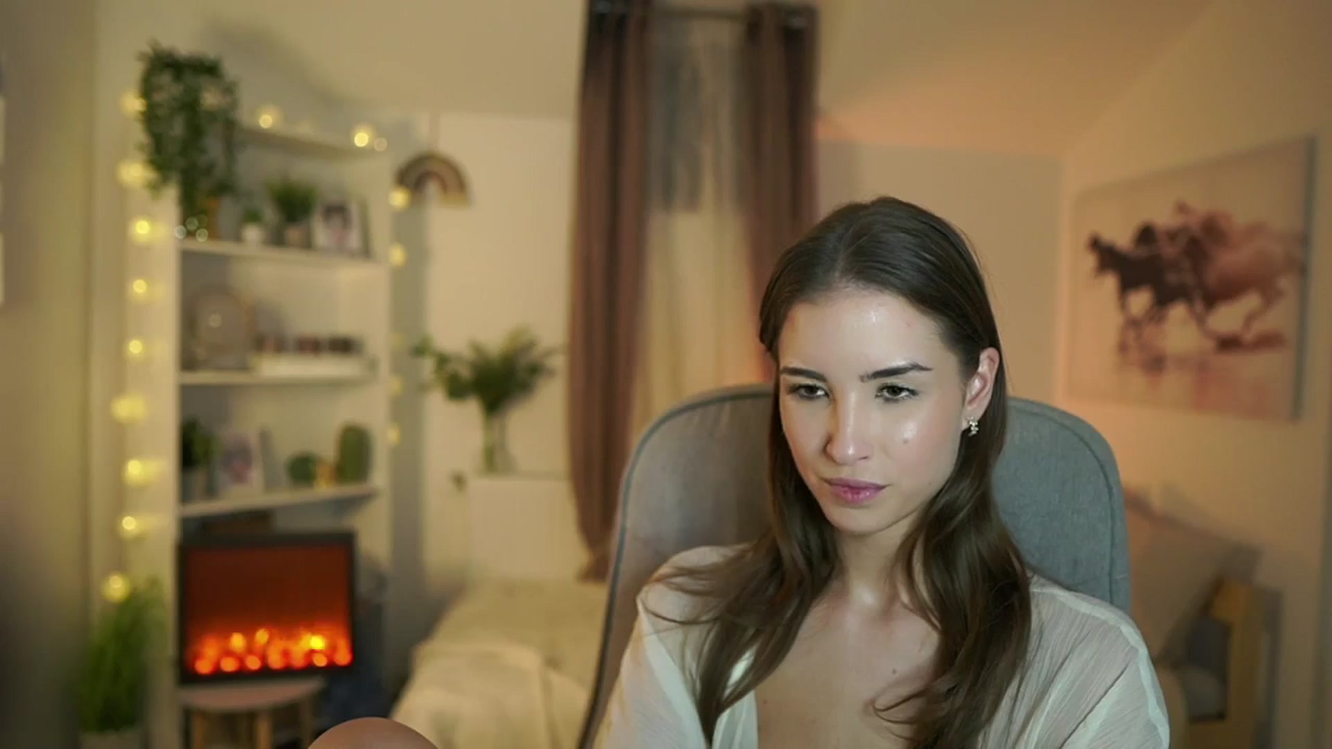 Gallery image thumbnail from Shy_jane's myfreecams stream on, 10/07/2024, 11:13 image 15 of 20