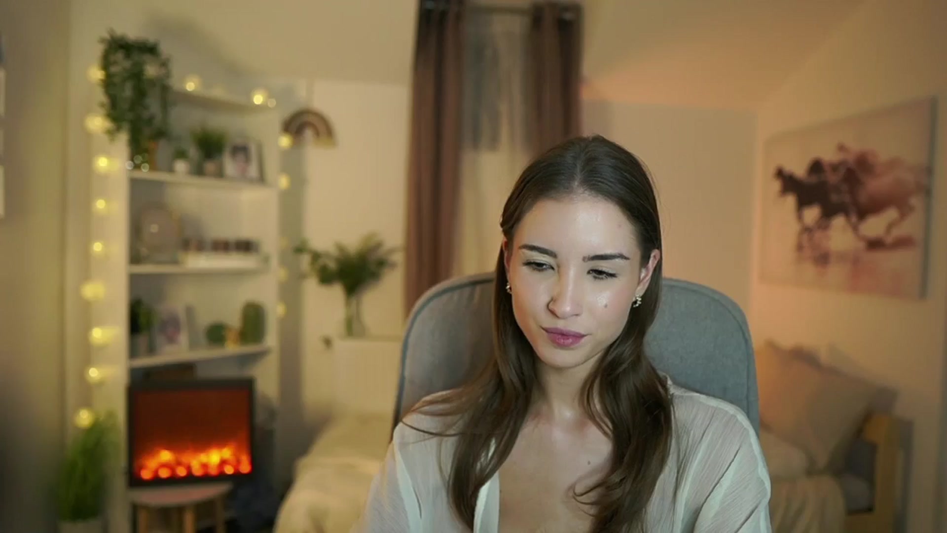 Gallery image thumbnail from Shy_jane's myfreecams stream on, 10/07/2024, 11:13 image 9 of 20