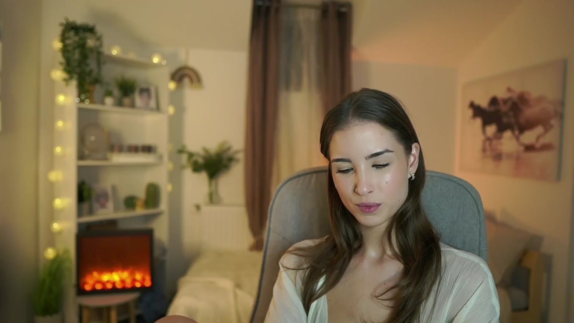 Gallery image thumbnail from Shy_jane's myfreecams stream on, 10/07/2024, 11:13 image 16 of 20