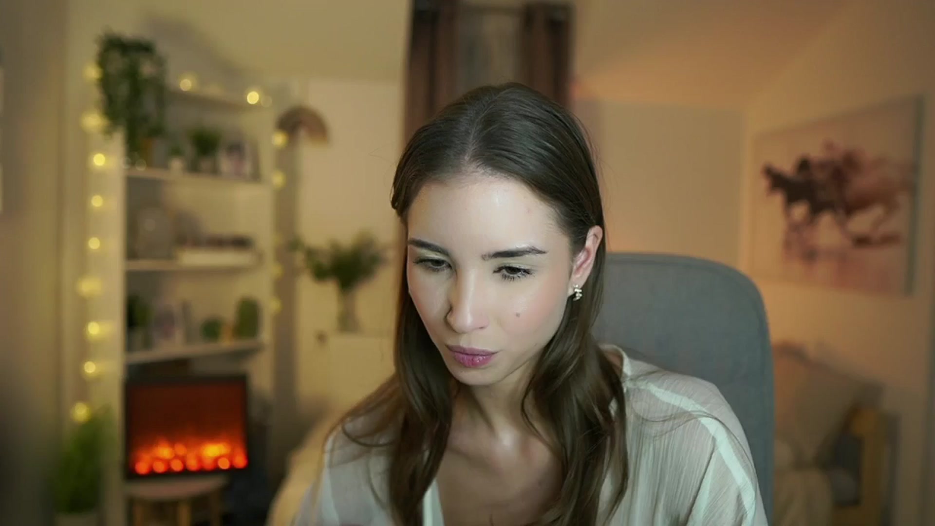 Gallery image thumbnail from Shy_jane's myfreecams stream on, 10/07/2024, 11:13 image 2 of 20