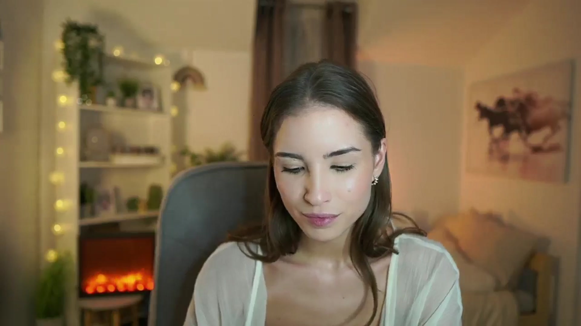 Gallery image thumbnail from Shy_jane's myfreecams stream on, 10/07/2024, 11:58 image 15 of 20