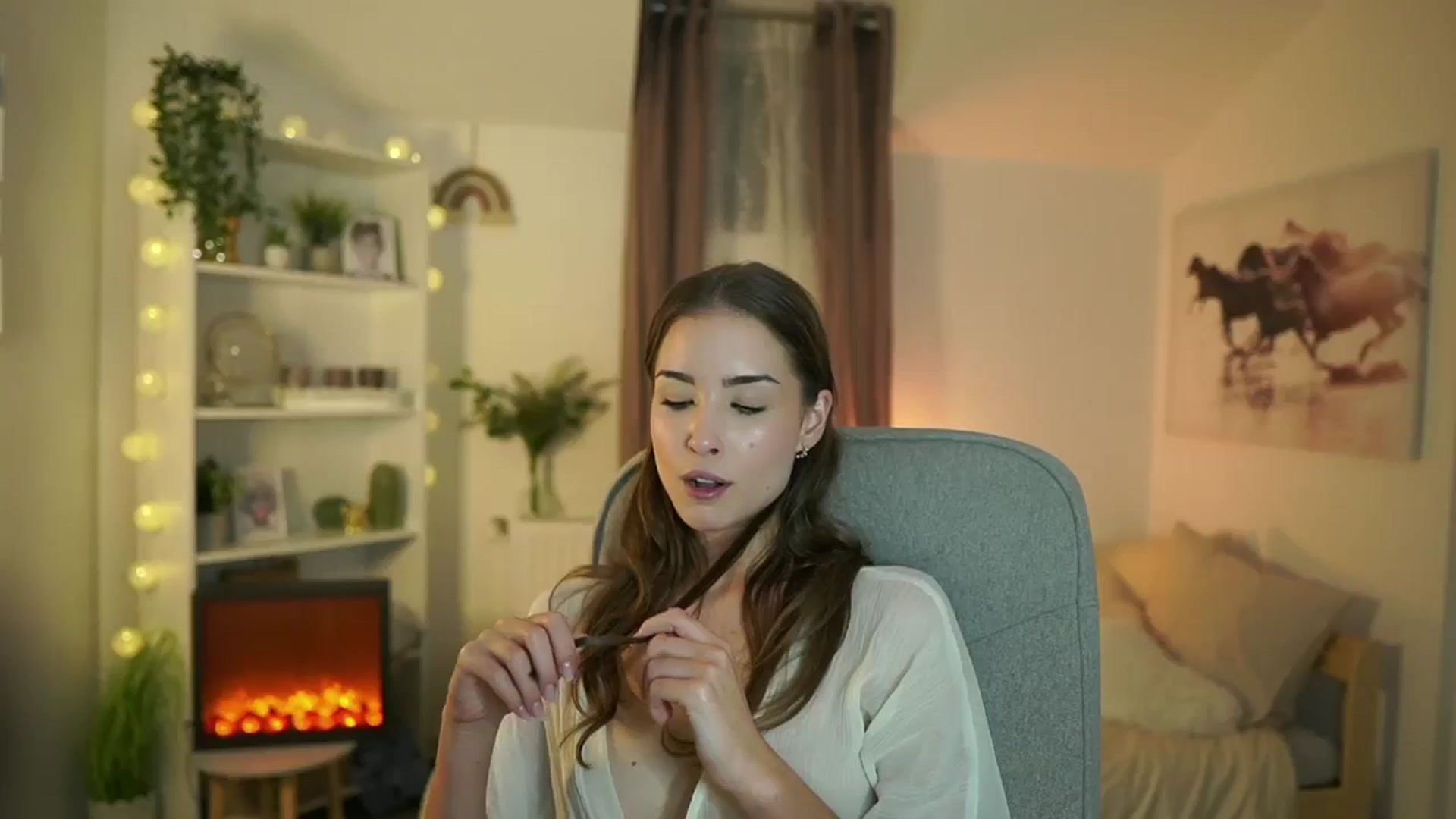 Gallery image thumbnail from Shy_jane's myfreecams stream on, 10/07/2024, 11:58 image 8 of 20