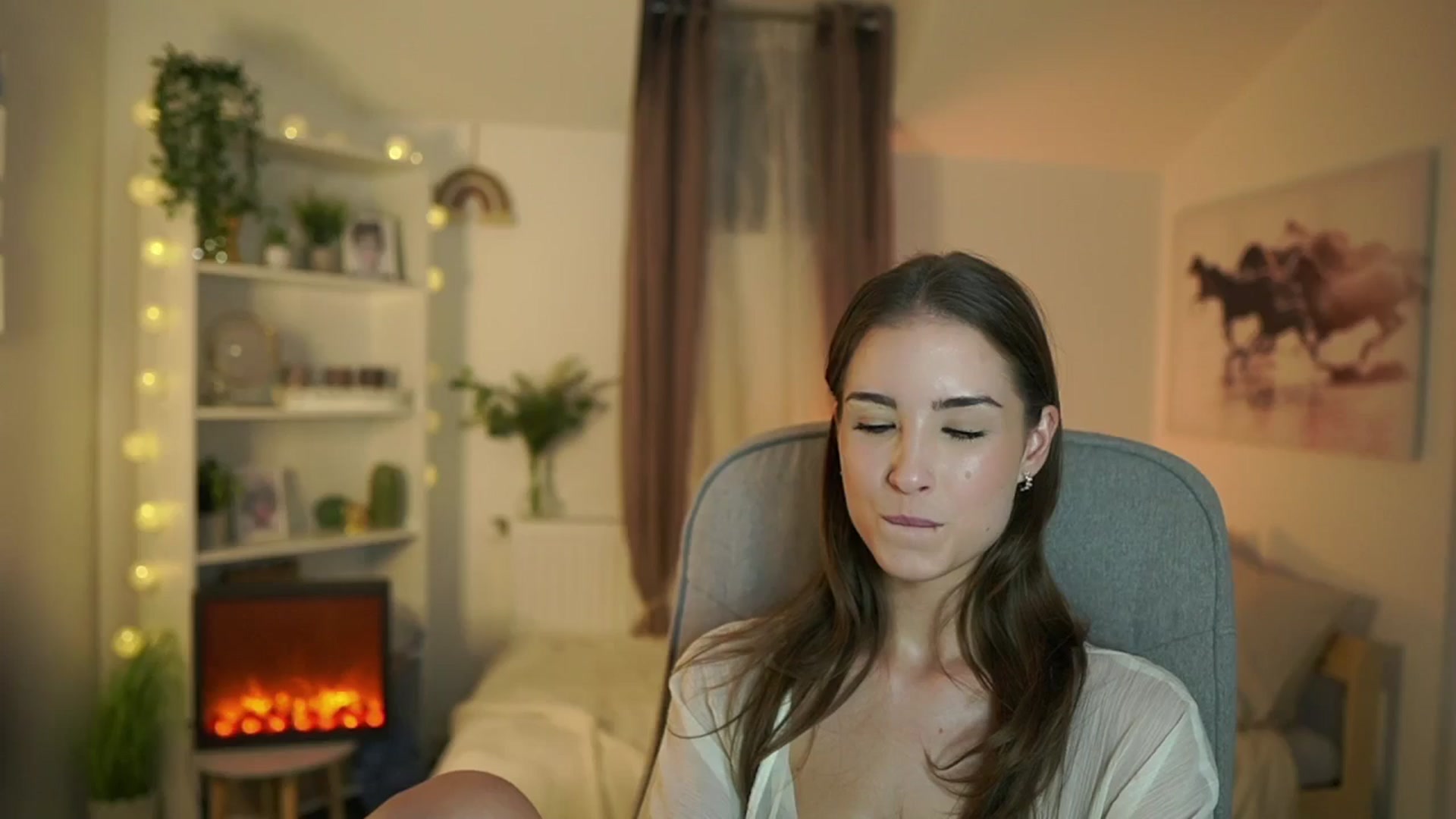 Gallery image thumbnail from Shy_jane's myfreecams stream on, 10/07/2024, 11:58 image 4 of 20
