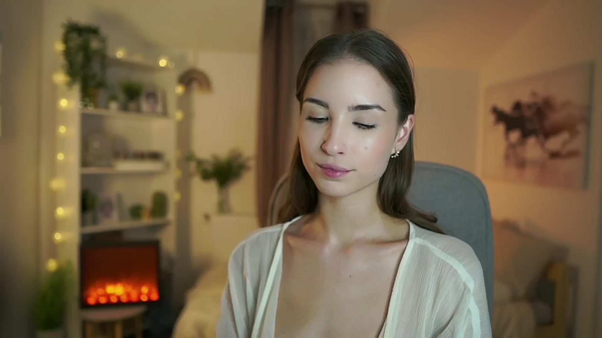 Gallery image thumbnail from Shy_jane's myfreecams stream on, 10/07/2024, 11:58 image 14 of 20