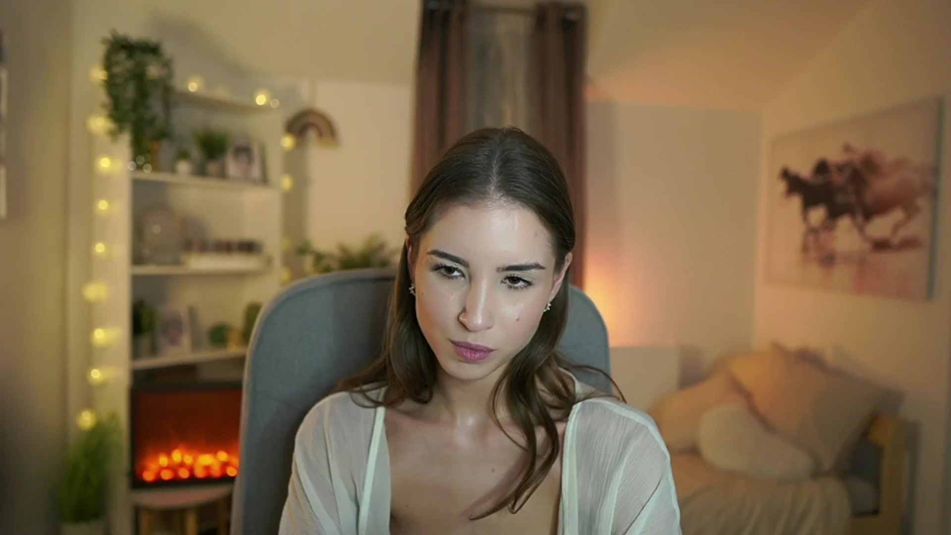 Gallery image thumbnail from Shy_jane's myfreecams stream on, 10/07/2024, 11:58 image 17 of 20