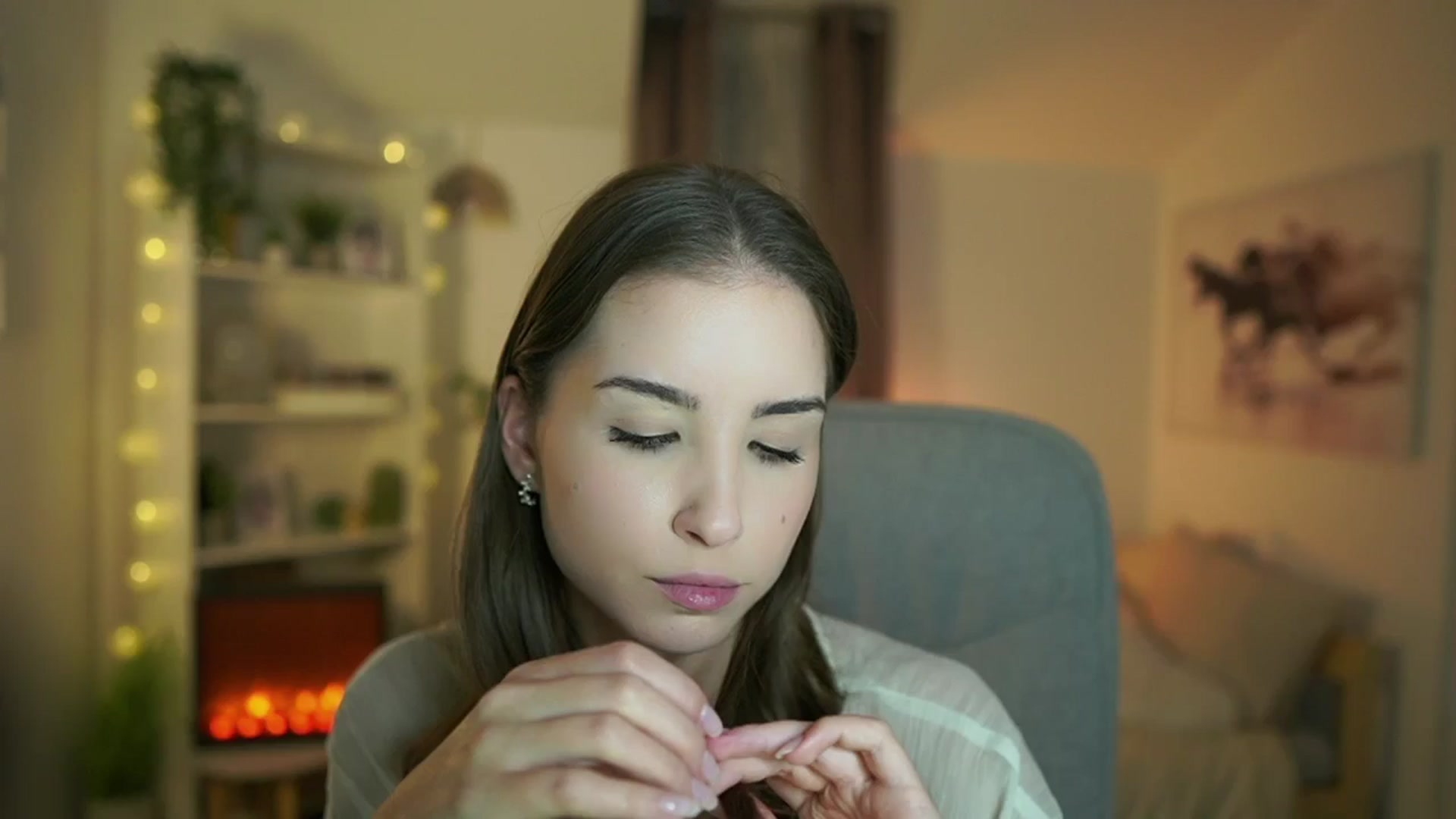 Gallery image thumbnail from Shy_jane's myfreecams stream on, 10/07/2024, 11:58 image 7 of 20