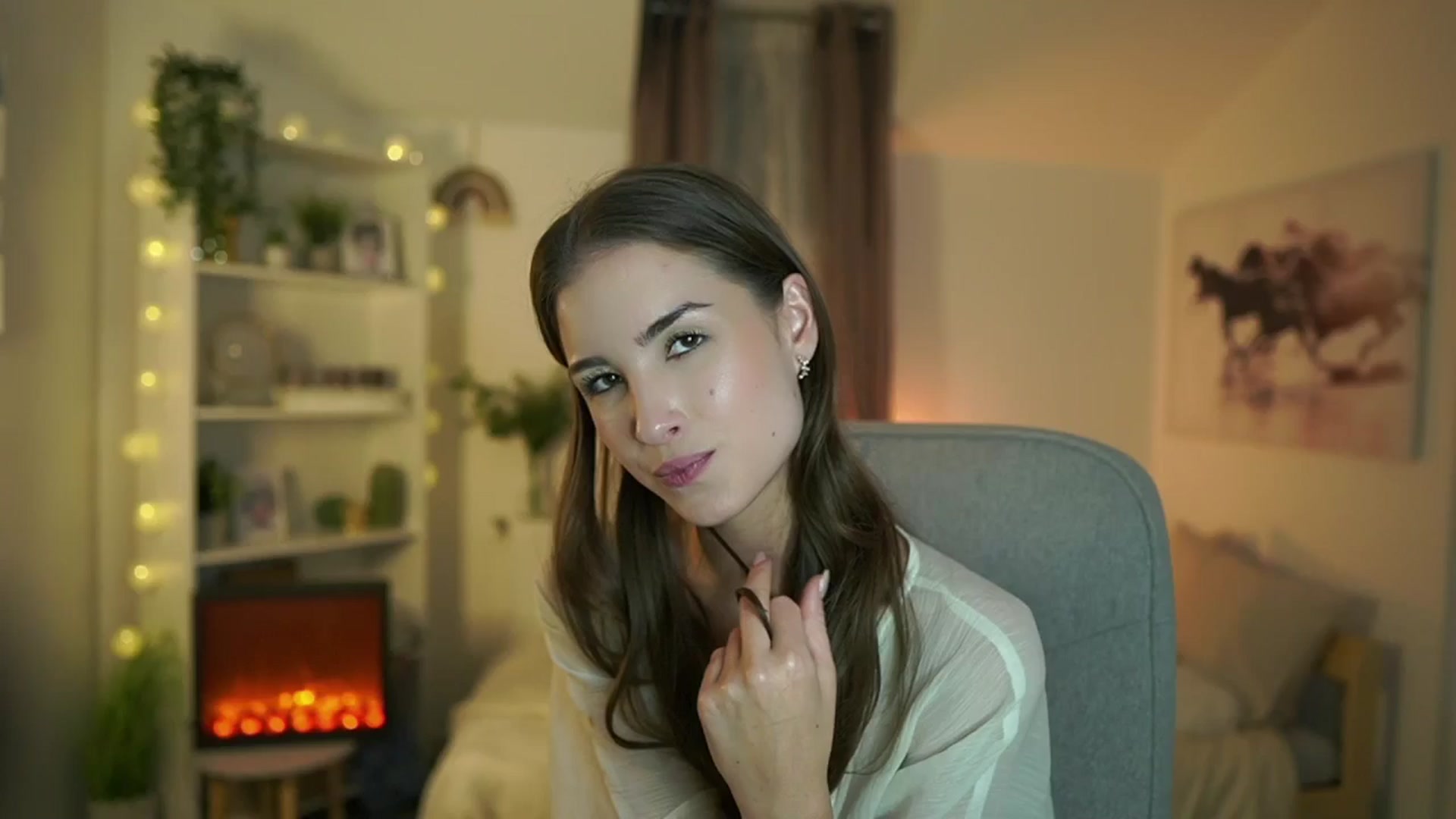 Gallery image thumbnail from Shy_jane's myfreecams stream on, 10/07/2024, 11:58 image 9 of 20