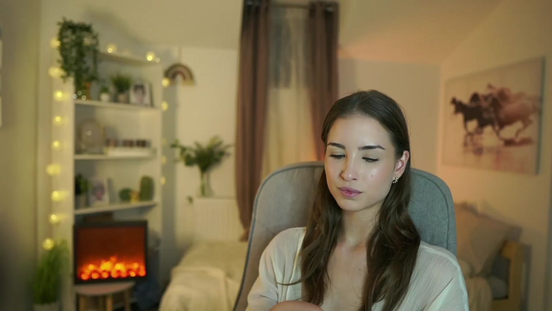 Gallery image thumbnail from Shy_jane's myfreecams stream on, 10/07/2024, 11:58 image 10 of 20