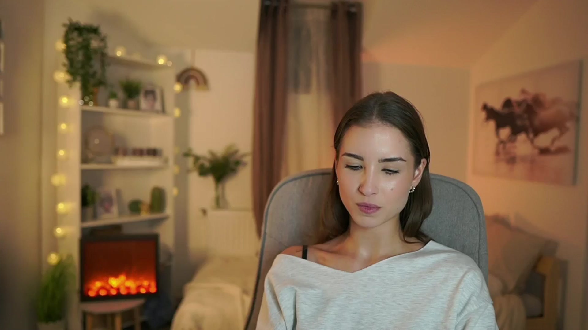 Gallery image thumbnail from Shy_jane's myfreecams stream on, 10/07/2024, 13:13 image 5 of 20